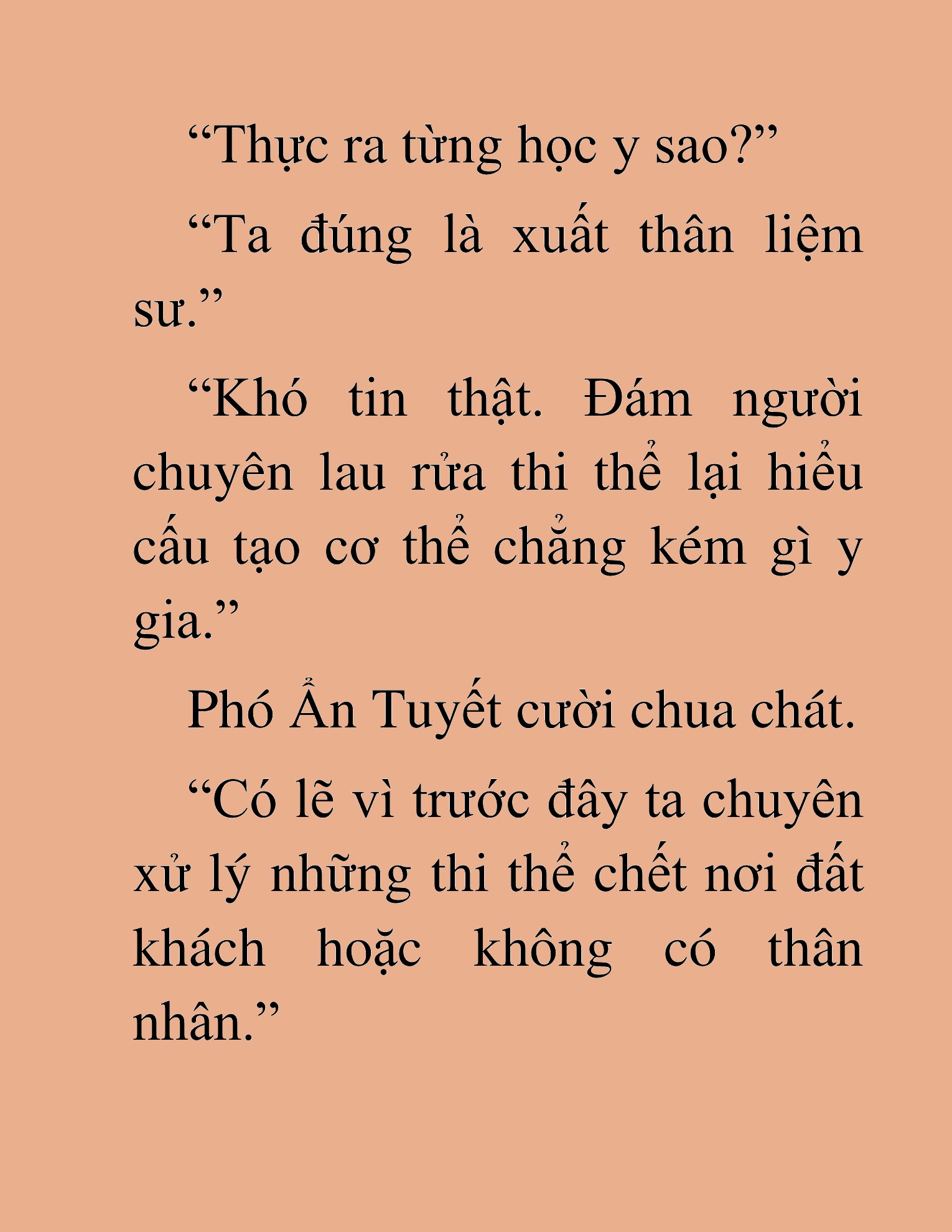 Đọc truyện HAT[NOVEL] Thần Ma Đại Đế - Chap 354