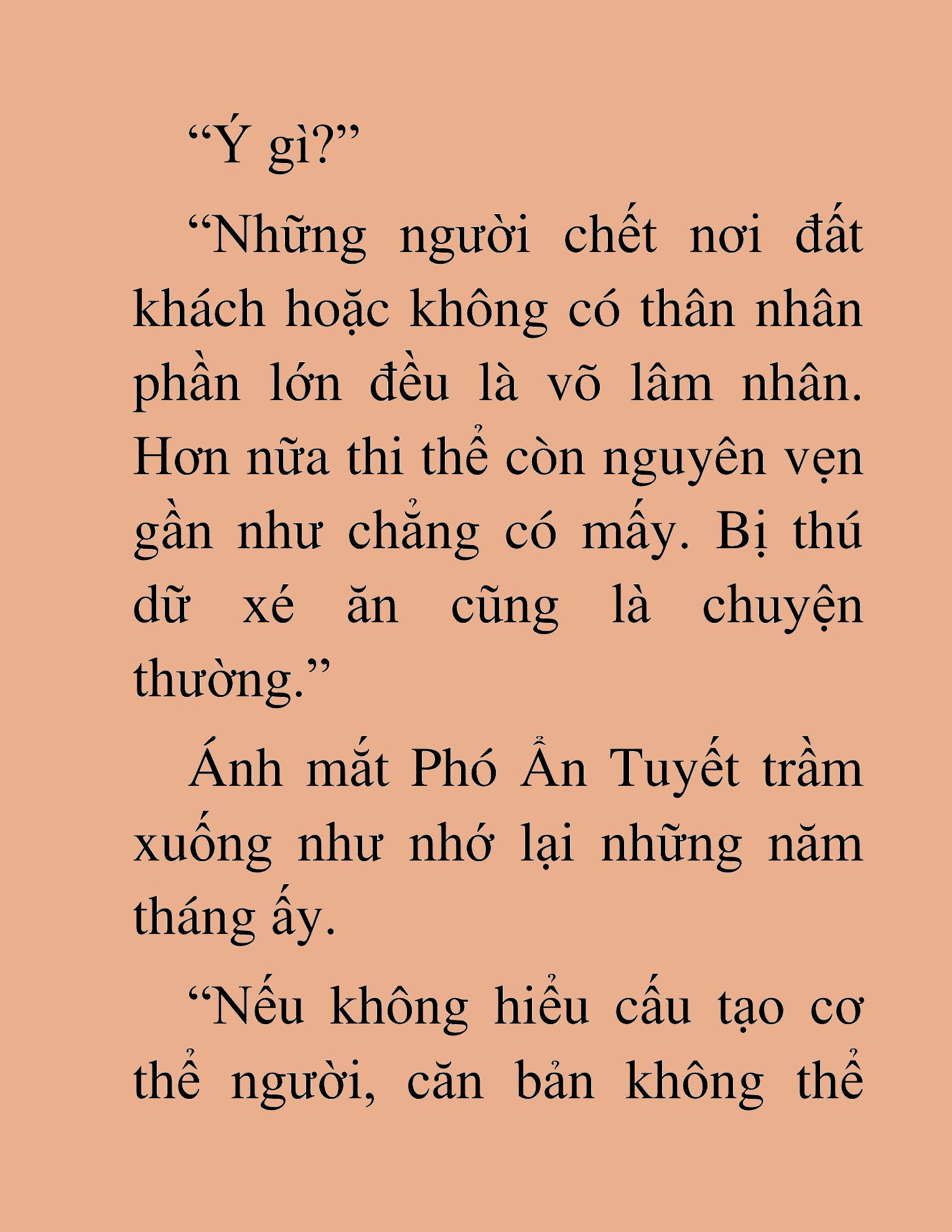 Đọc truyện HAT[NOVEL] Thần Ma Đại Đế - Chap 354