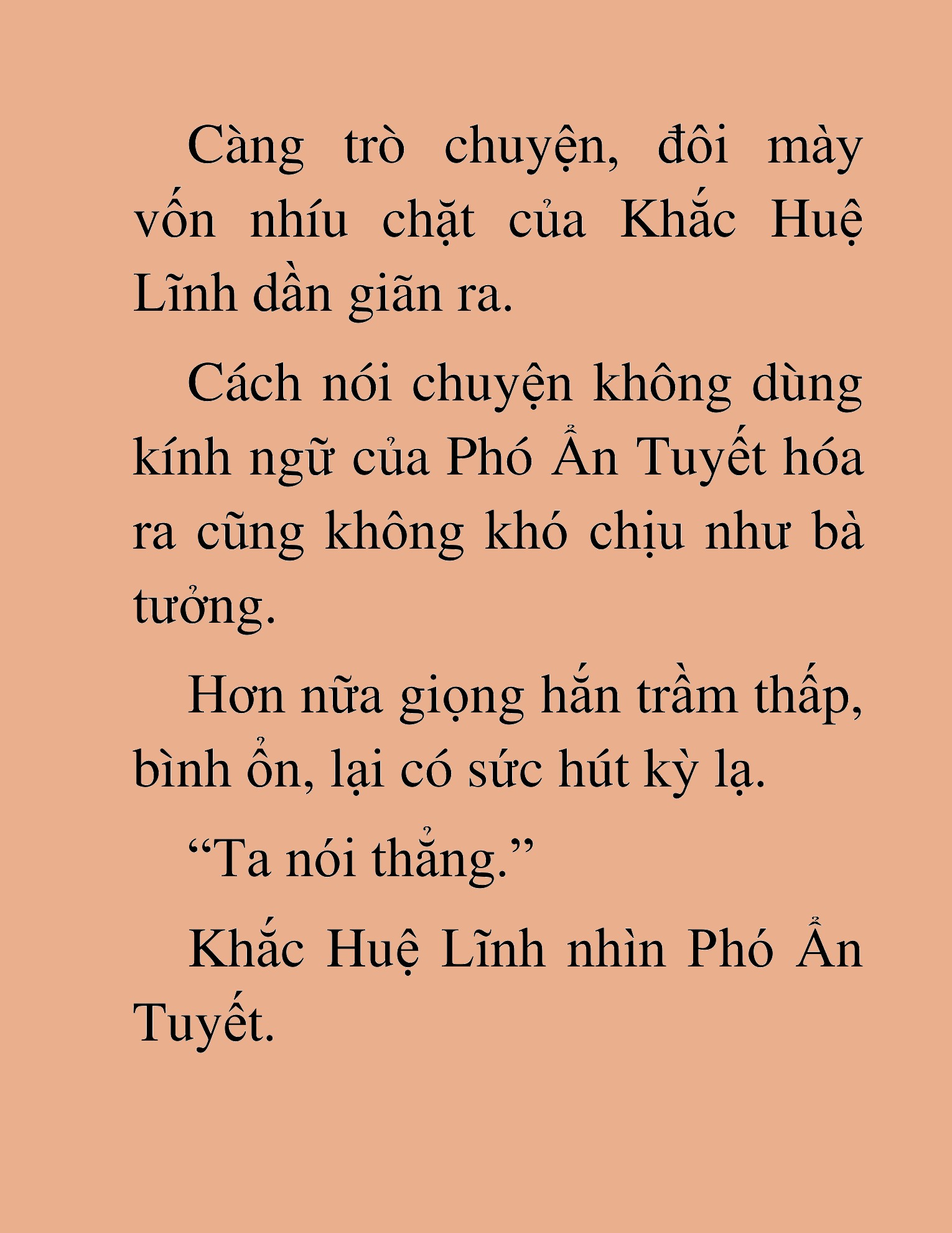 Đọc truyện HAT[NOVEL] Thần Ma Đại Đế - Chap 354