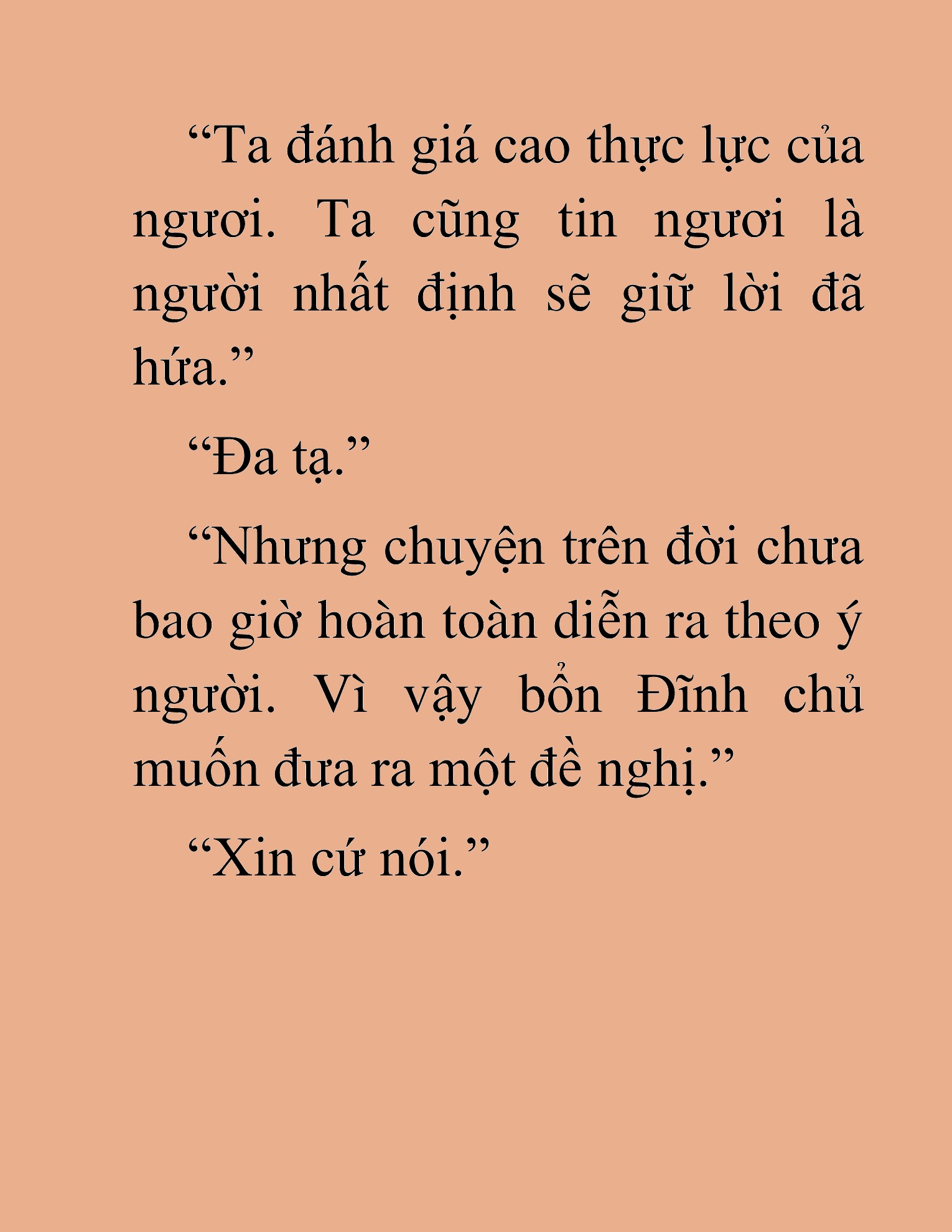 Đọc truyện HAT[NOVEL] Thần Ma Đại Đế - Chap 354
