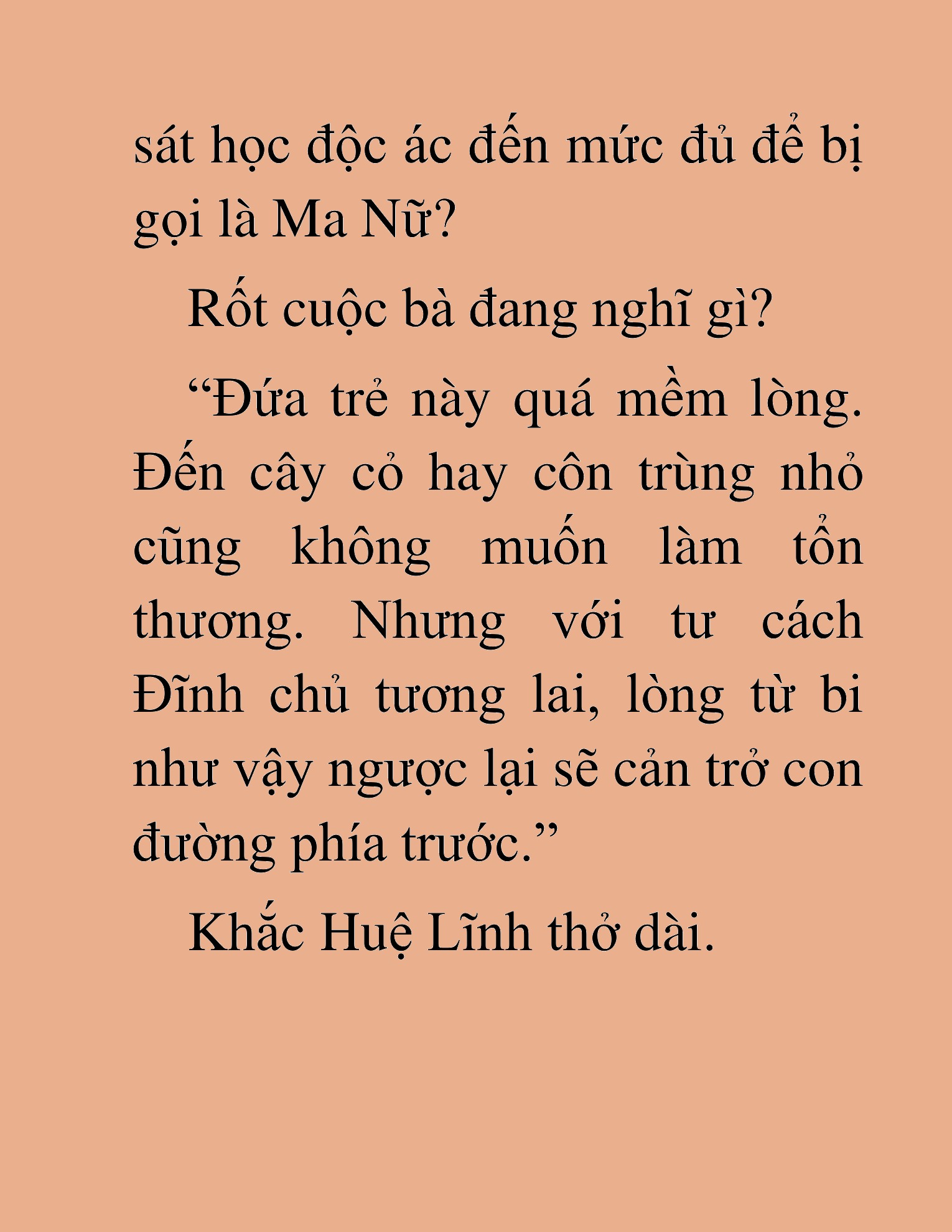 Đọc truyện HAT[NOVEL] Thần Ma Đại Đế - Chap 355