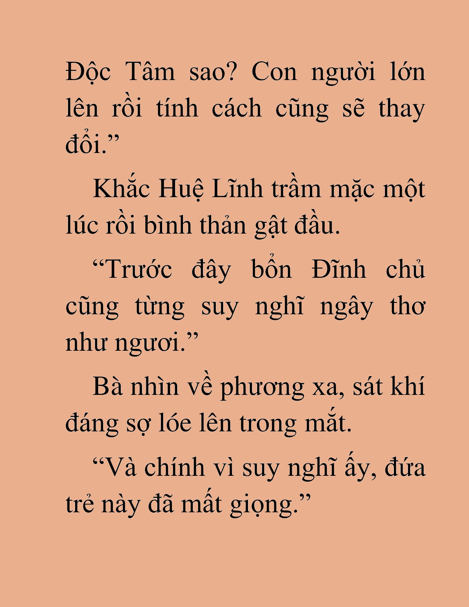 Đọc truyện HAT[NOVEL] Thần Ma Đại Đế - Chap 355