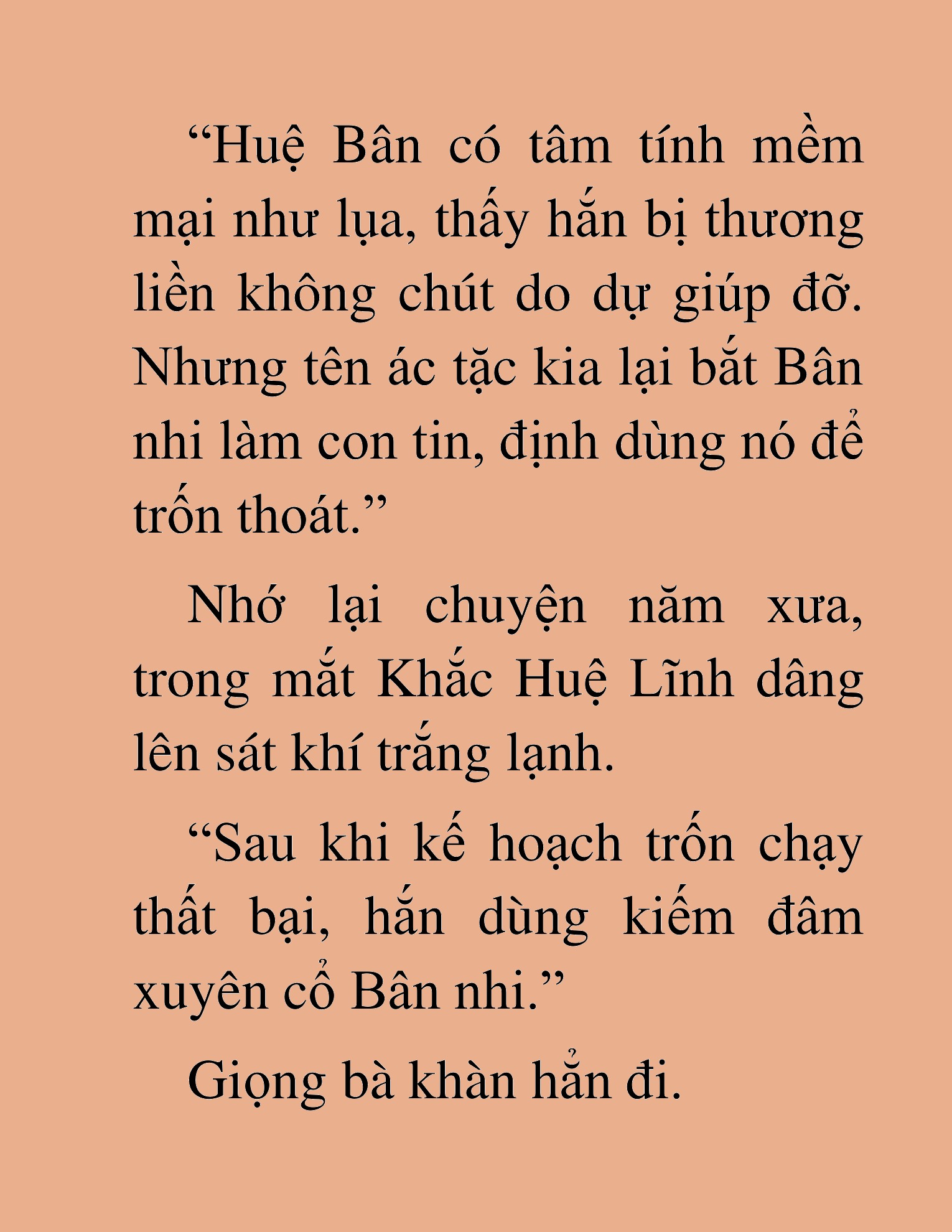 Đọc truyện HAT[NOVEL] Thần Ma Đại Đế - Chap 355