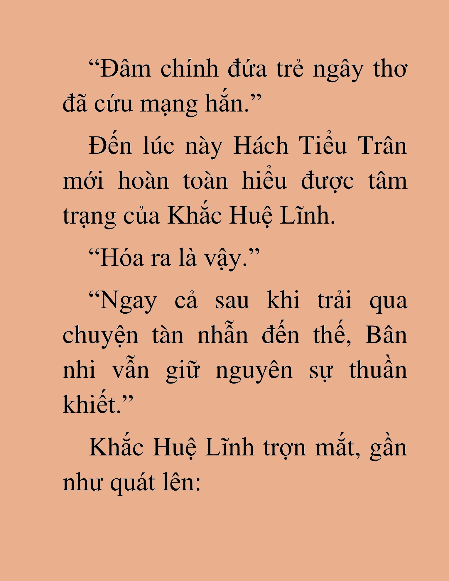 Đọc truyện HAT[NOVEL] Thần Ma Đại Đế - Chap 355