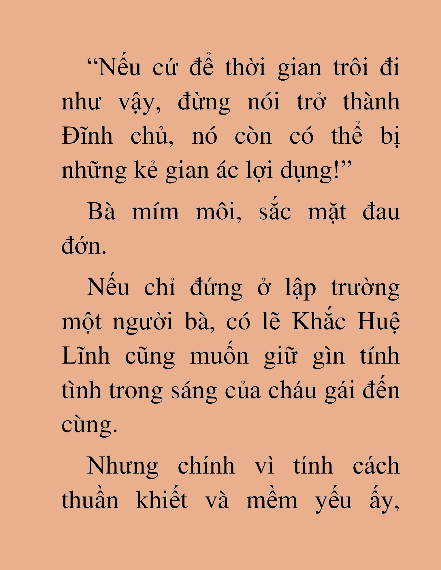 Đọc truyện HAT[NOVEL] Thần Ma Đại Đế - Chap 355