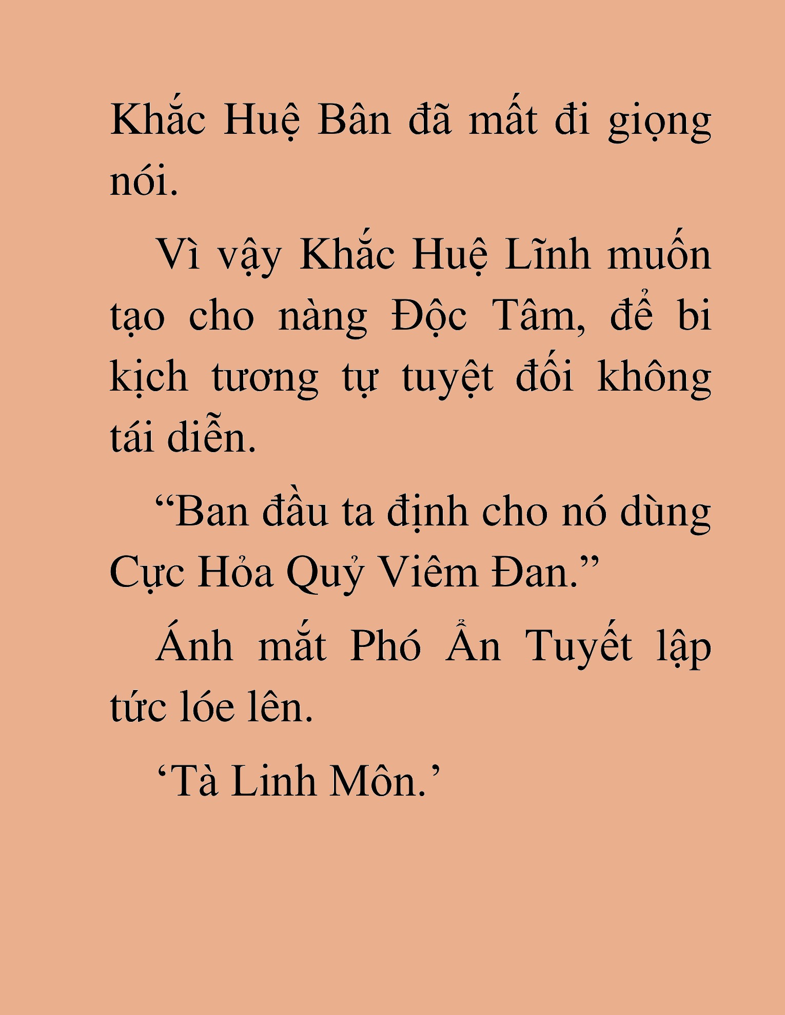 Đọc truyện HAT[NOVEL] Thần Ma Đại Đế - Chap 355