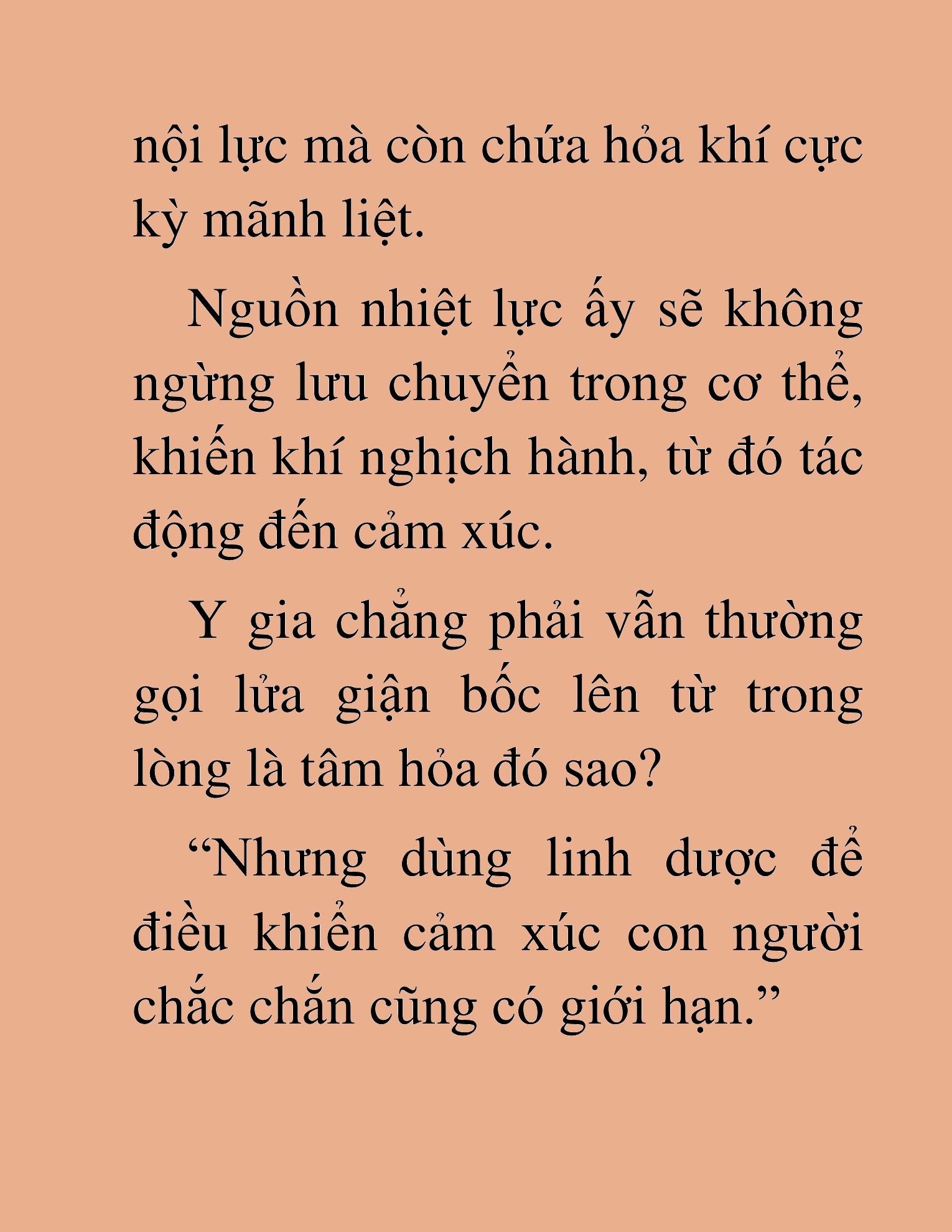 Đọc truyện HAT[NOVEL] Thần Ma Đại Đế - Chap 355
