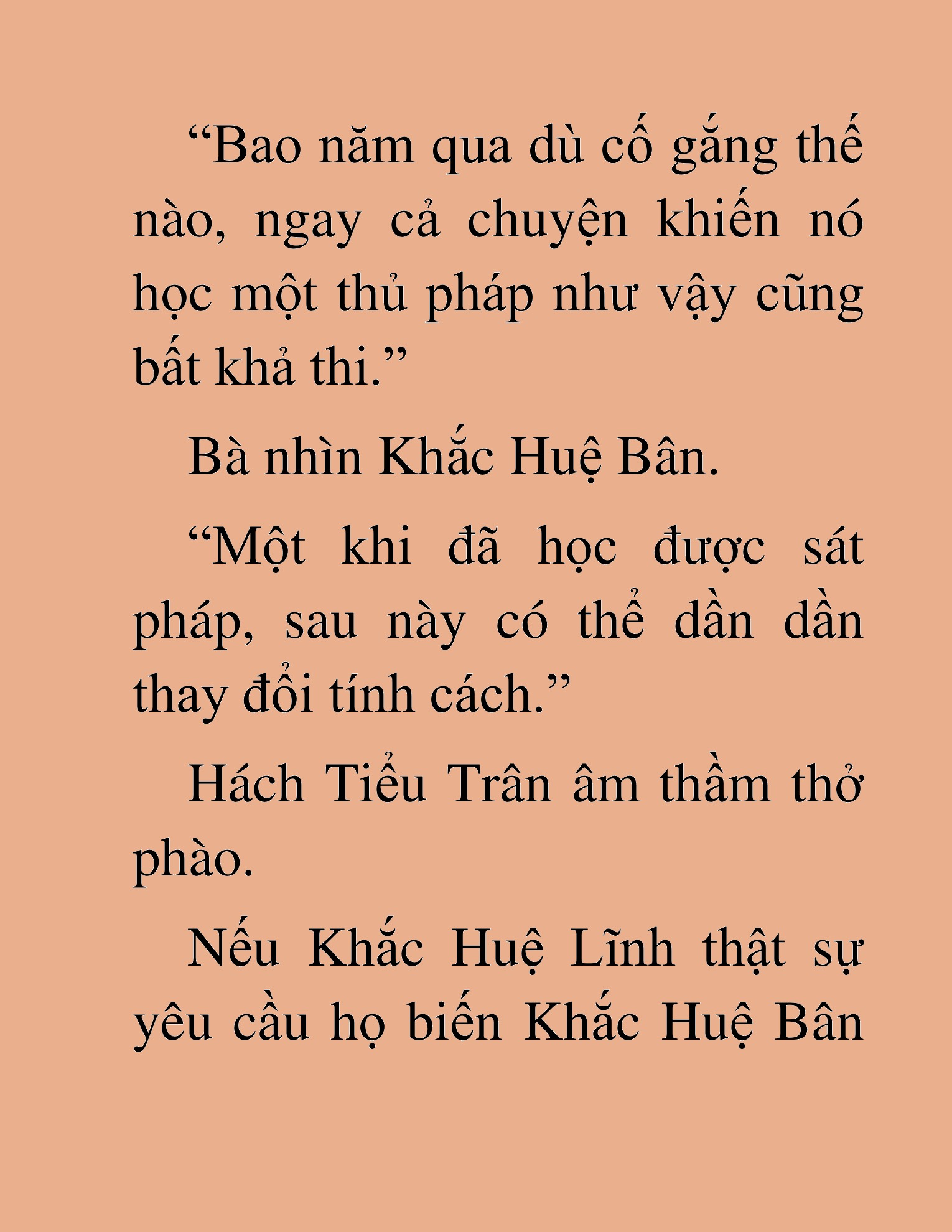 Đọc truyện HAT[NOVEL] Thần Ma Đại Đế - Chap 355