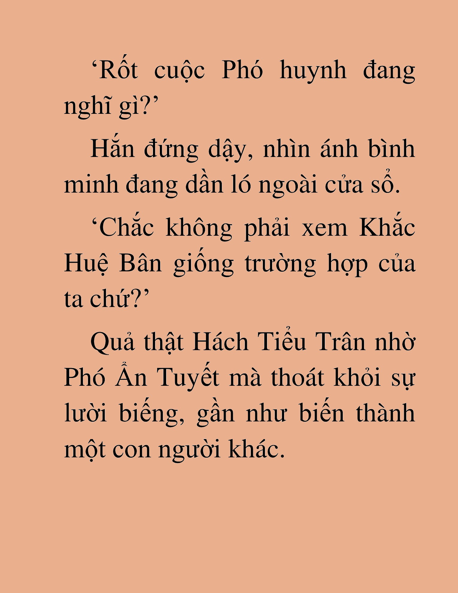 Đọc truyện HAT[NOVEL] Thần Ma Đại Đế - Chap 355