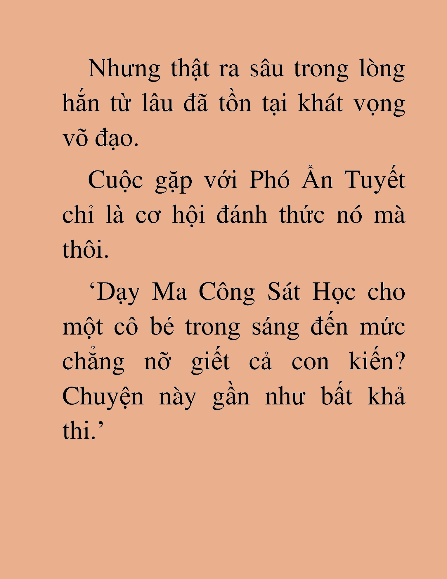 Đọc truyện HAT[NOVEL] Thần Ma Đại Đế - Chap 355