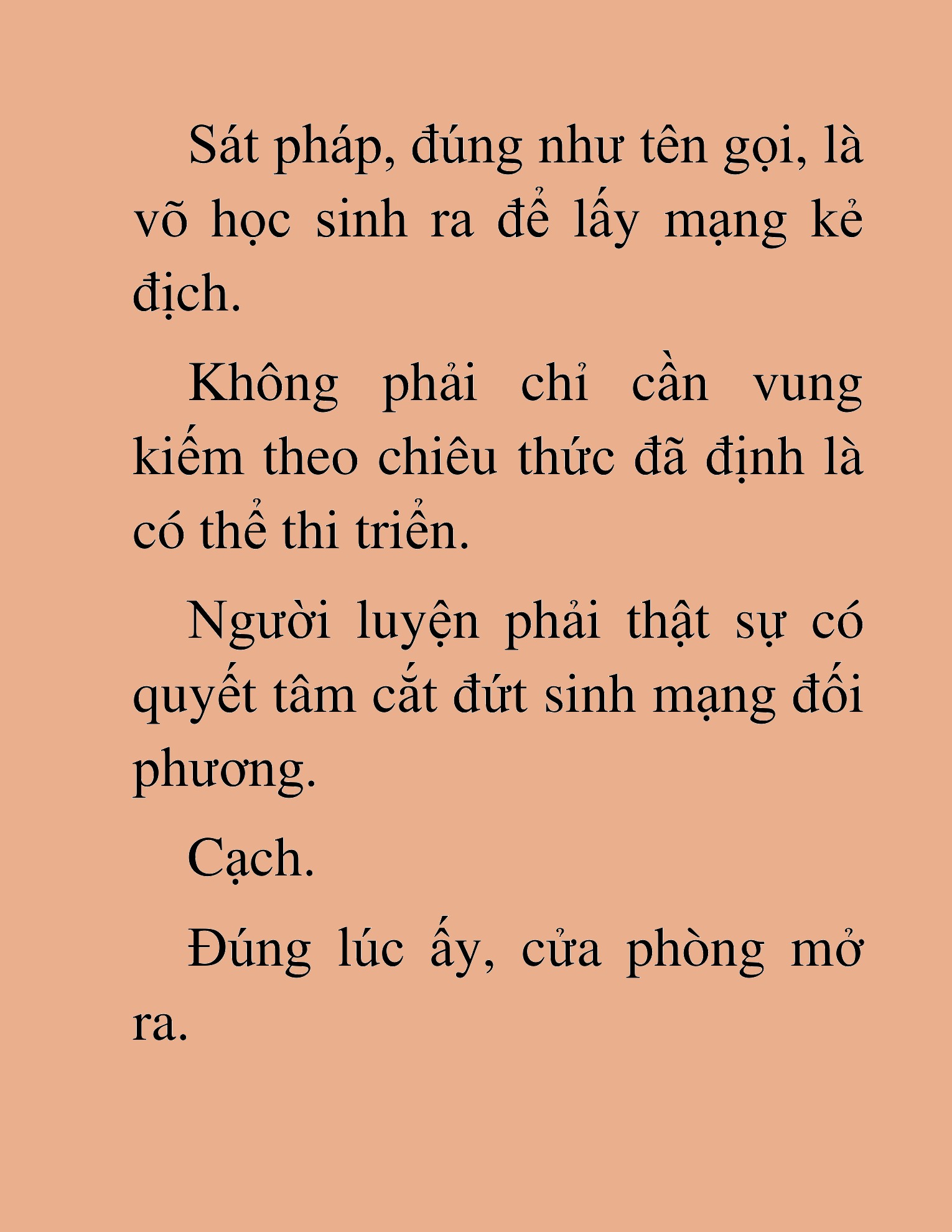 Đọc truyện HAT[NOVEL] Thần Ma Đại Đế - Chap 355