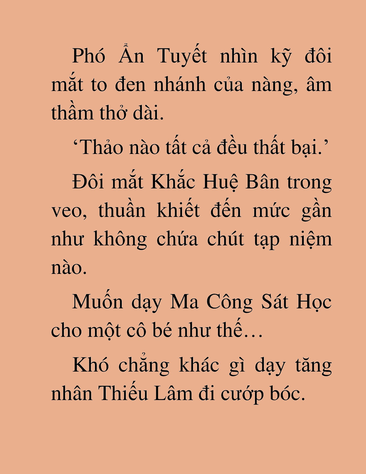 Đọc truyện HAT[NOVEL] Thần Ma Đại Đế - Chap 356