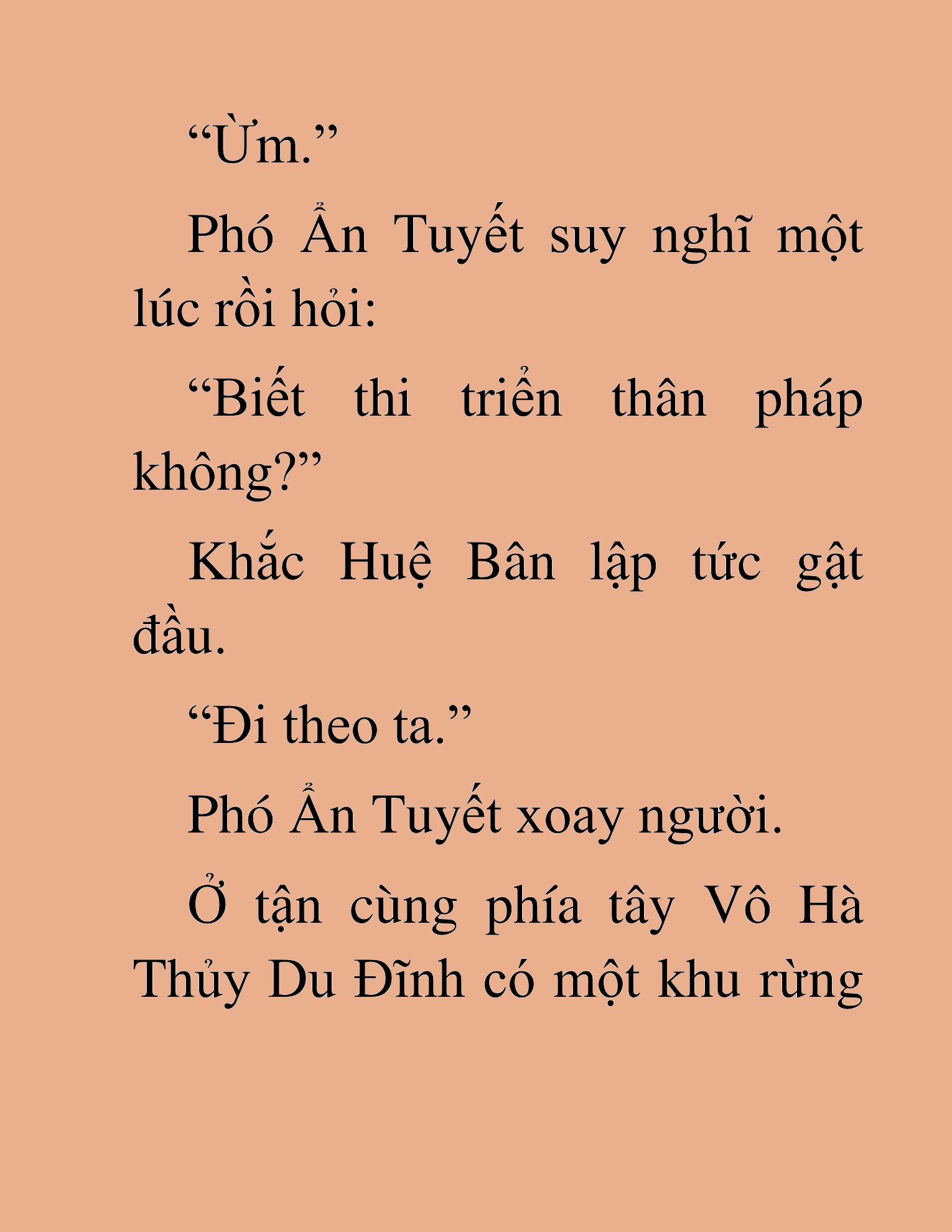Đọc truyện HAT[NOVEL] Thần Ma Đại Đế - Chap 356