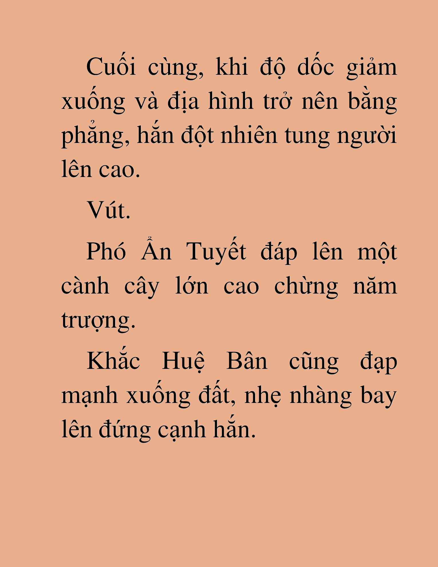 Đọc truyện HAT[NOVEL] Thần Ma Đại Đế - Chap 356