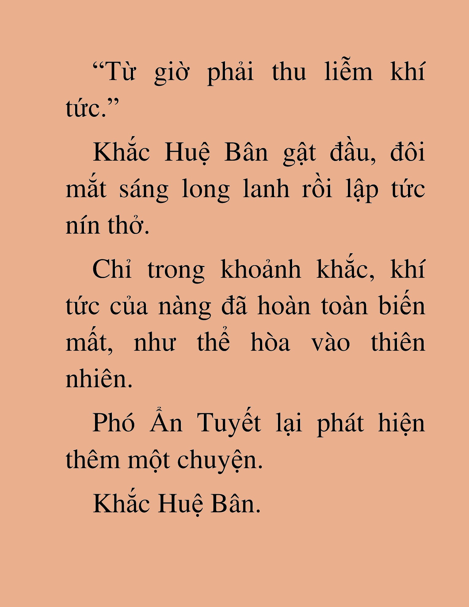 Đọc truyện HAT[NOVEL] Thần Ma Đại Đế - Chap 356
