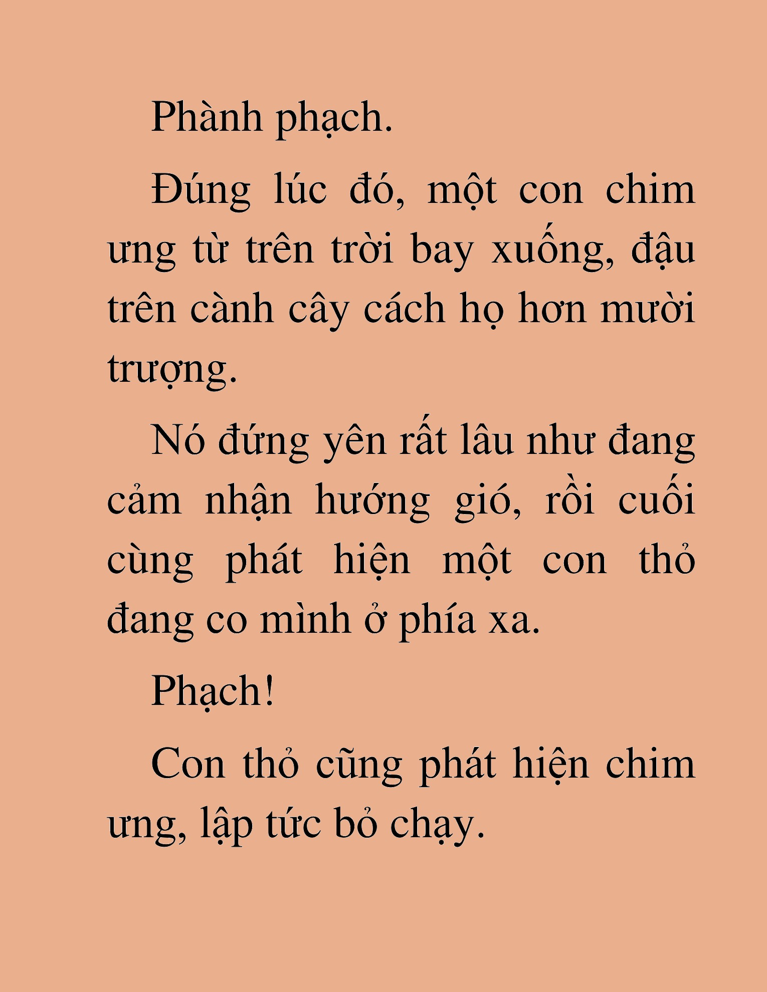 Đọc truyện HAT[NOVEL] Thần Ma Đại Đế - Chap 356