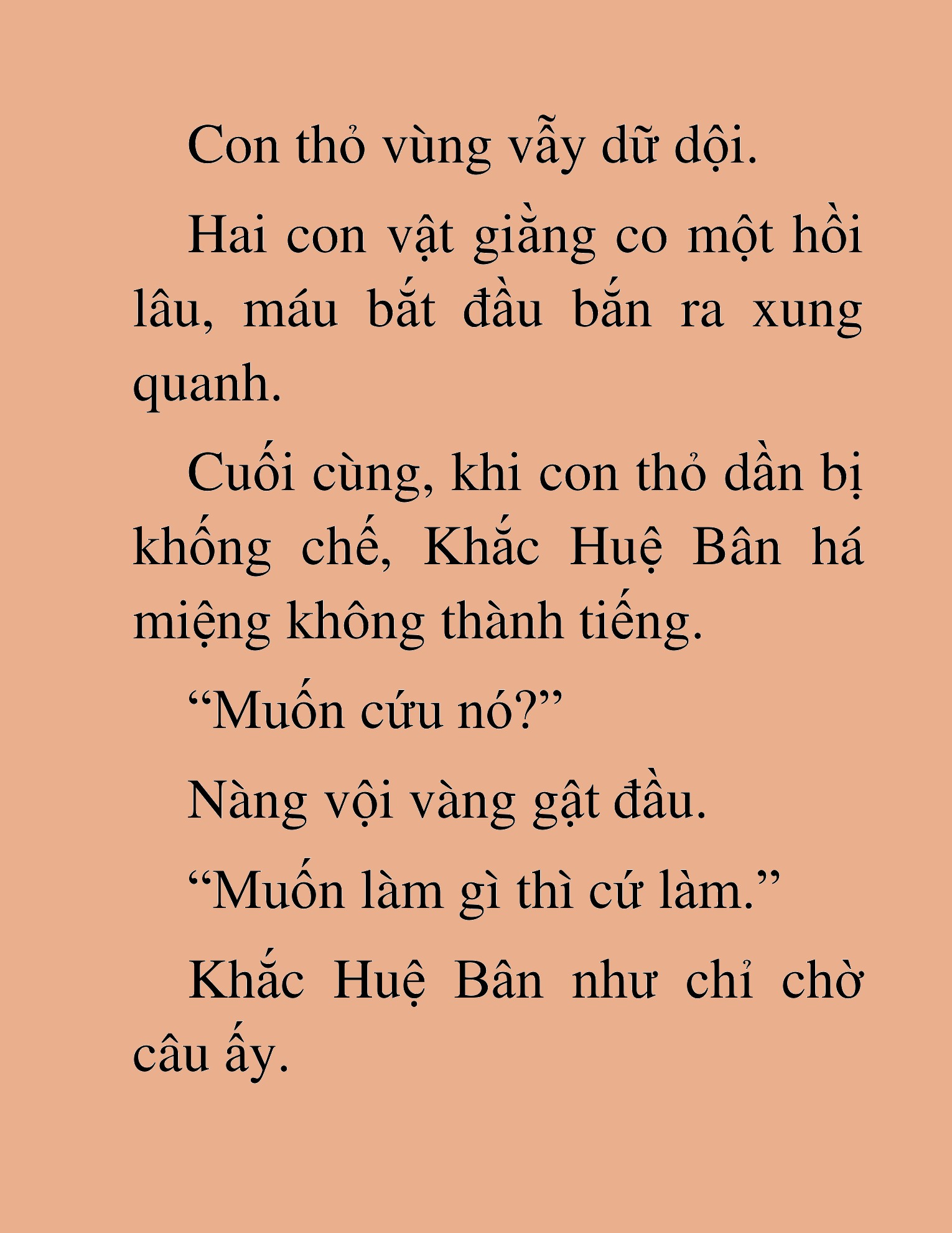 Đọc truyện HAT[NOVEL] Thần Ma Đại Đế - Chap 356