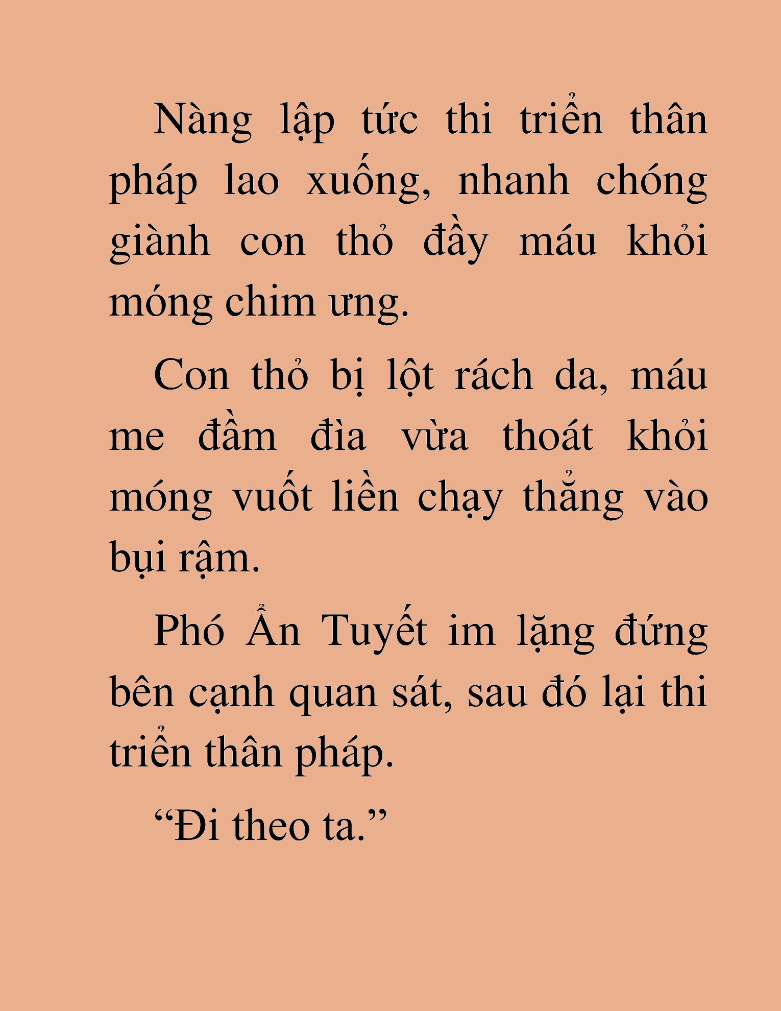 Đọc truyện HAT[NOVEL] Thần Ma Đại Đế - Chap 356