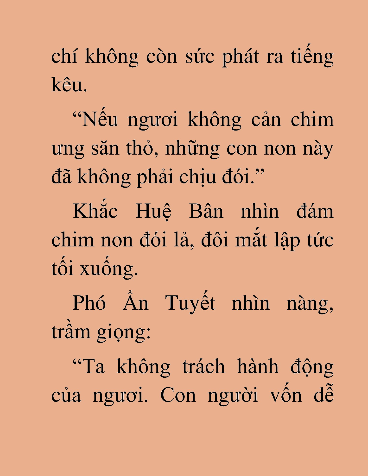Đọc truyện HAT[NOVEL] Thần Ma Đại Đế - Chap 356