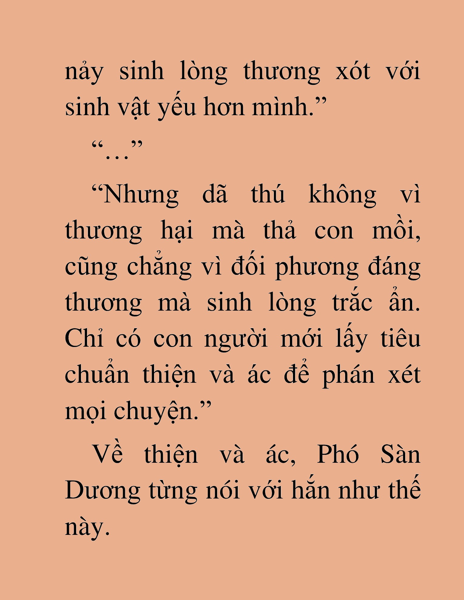 Đọc truyện HAT[NOVEL] Thần Ma Đại Đế - Chap 356