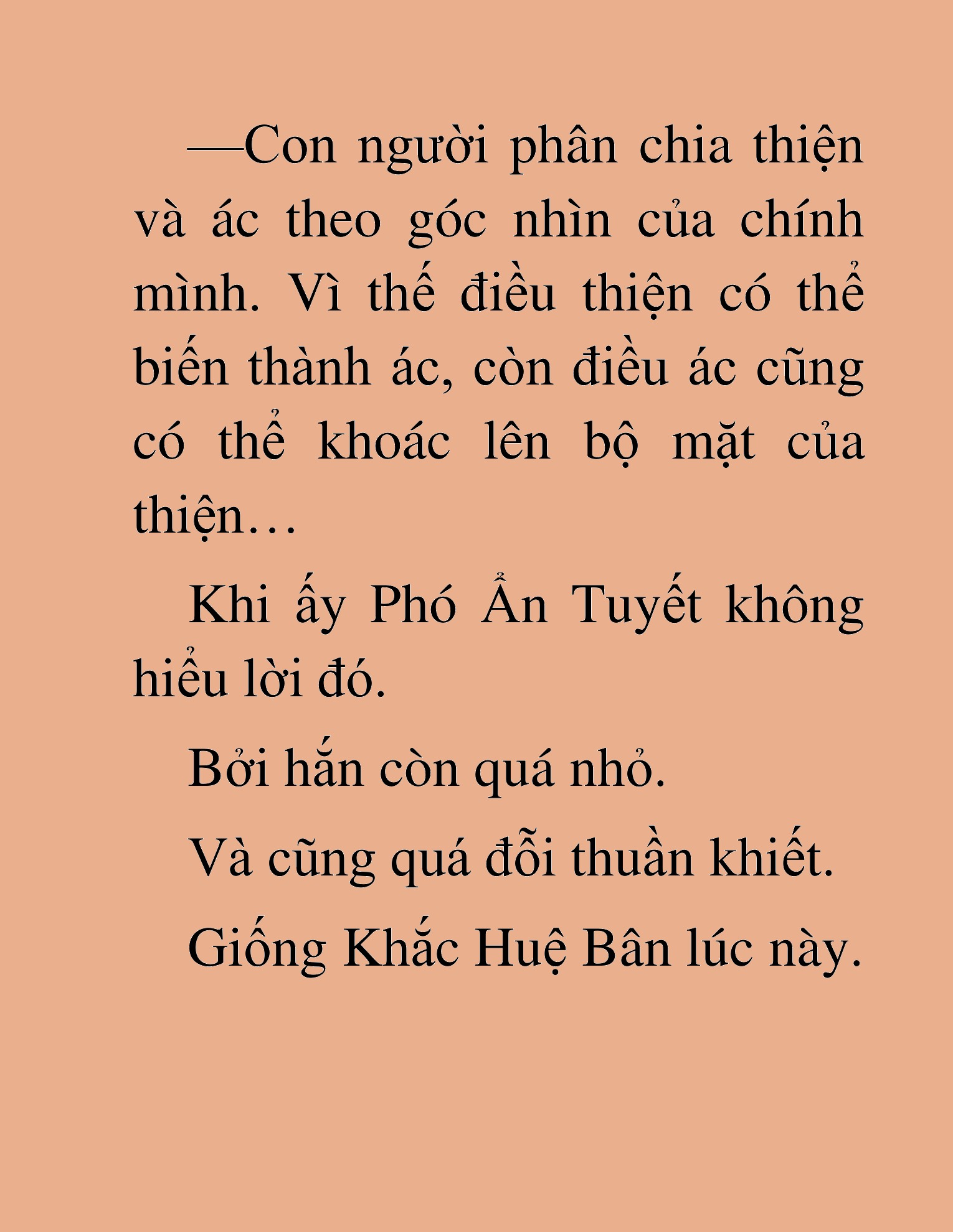 Đọc truyện HAT[NOVEL] Thần Ma Đại Đế - Chap 356