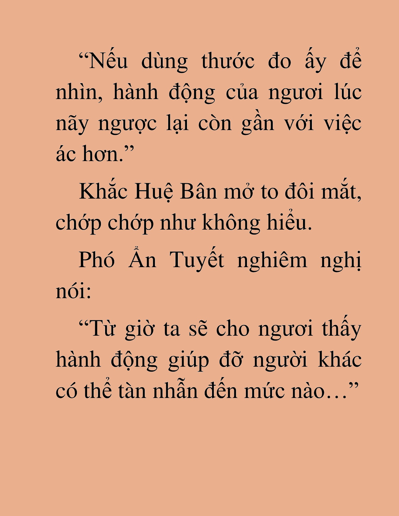 Đọc truyện HAT[NOVEL] Thần Ma Đại Đế - Chap 356