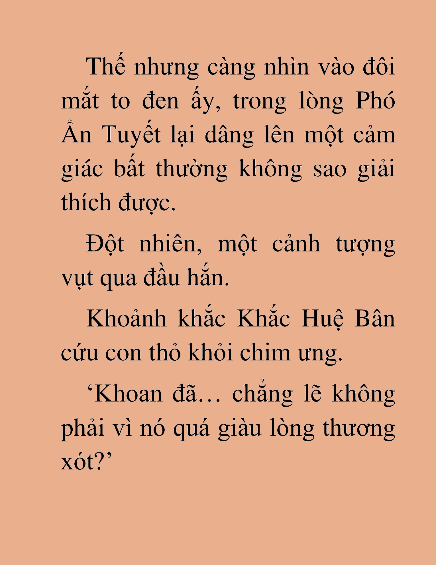 Đọc truyện HAT[NOVEL] Thần Ma Đại Đế - Chap 356