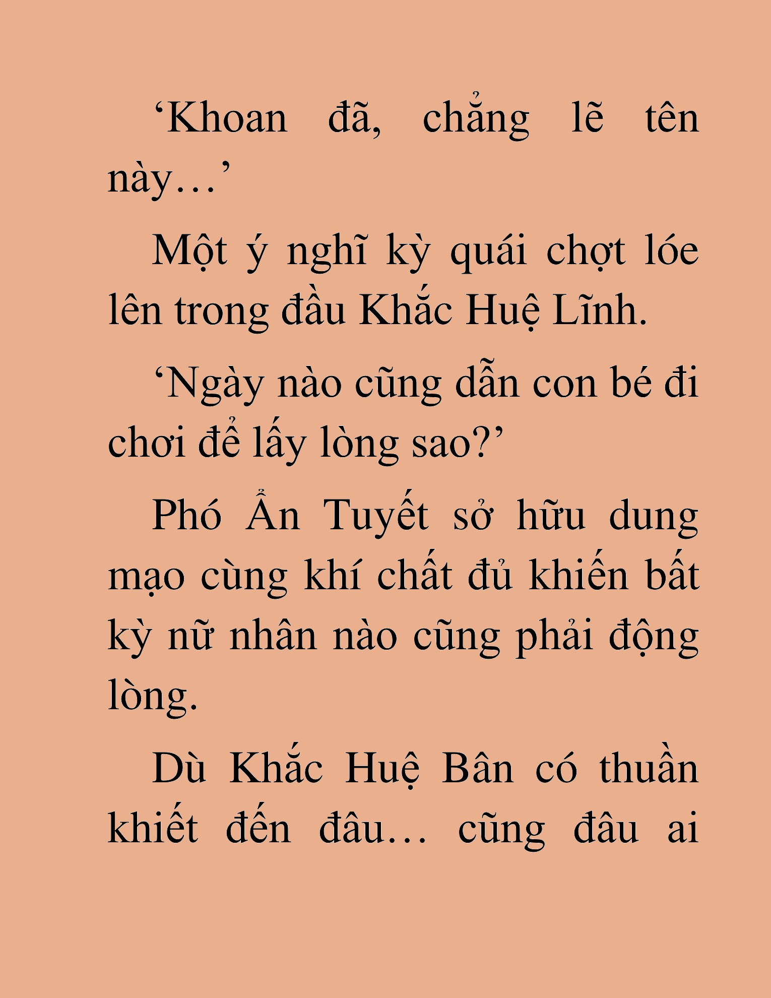 Đọc truyện HAT[NOVEL] Thần Ma Đại Đế - Chap 357