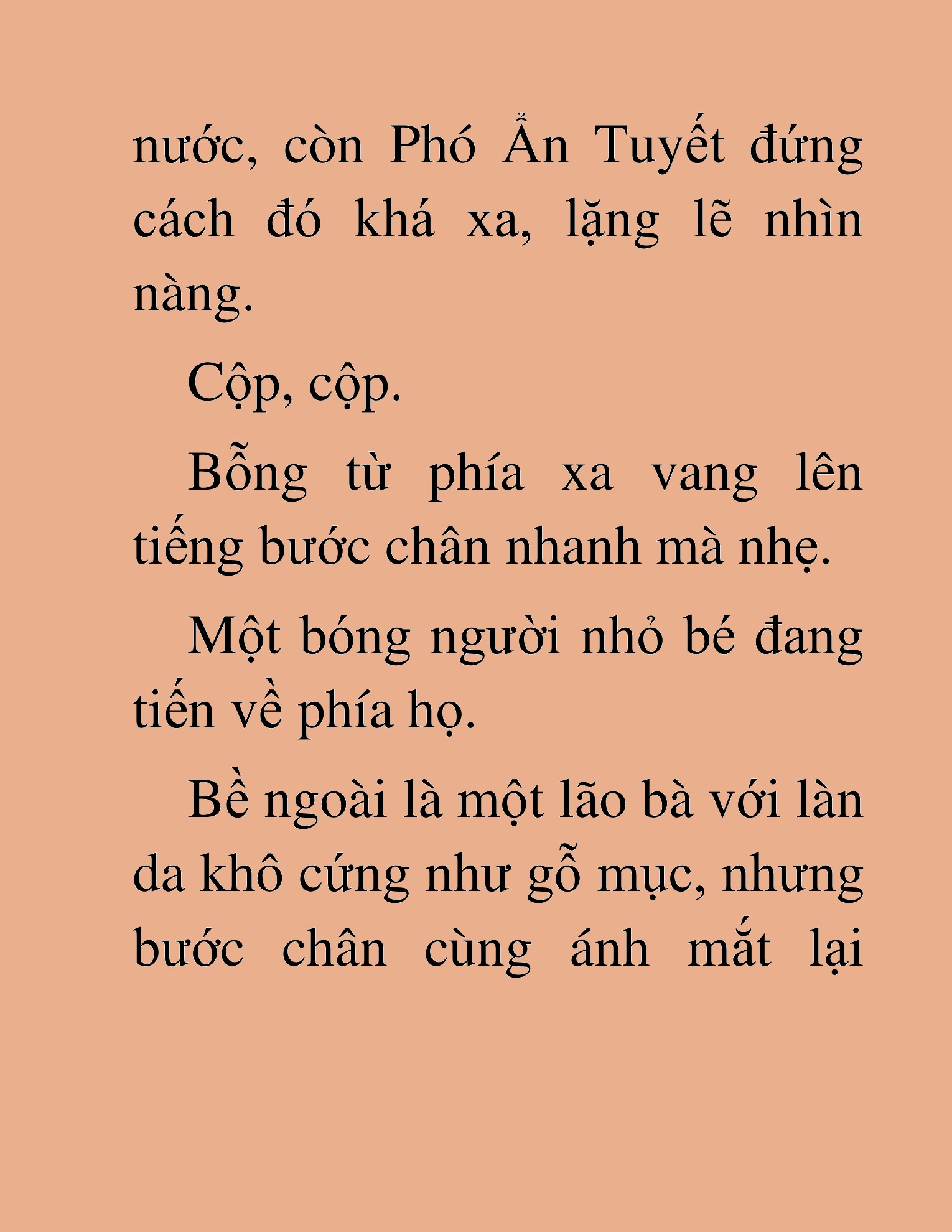 Đọc truyện HAT[NOVEL] Thần Ma Đại Đế - Chap 357