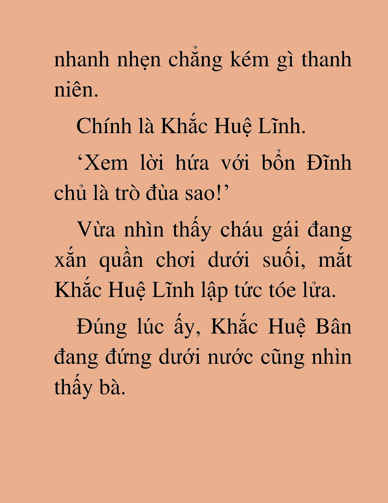 Đọc truyện HAT[NOVEL] Thần Ma Đại Đế - Chap 357
