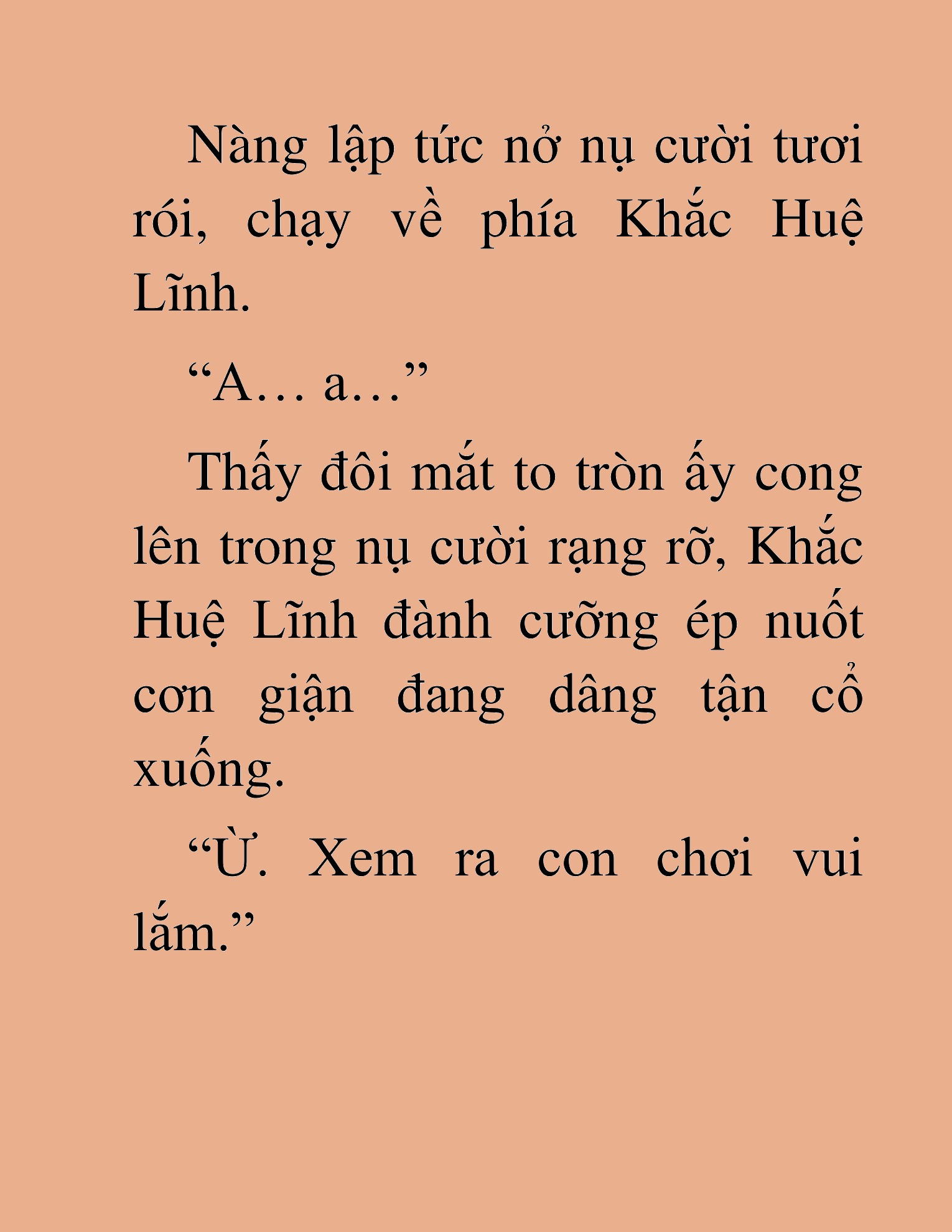 Đọc truyện HAT[NOVEL] Thần Ma Đại Đế - Chap 357