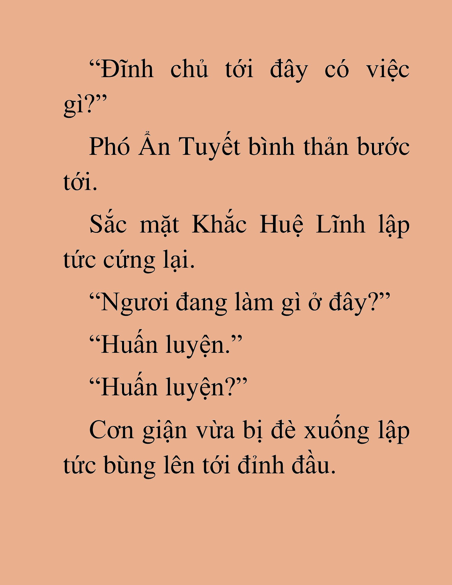 Đọc truyện HAT[NOVEL] Thần Ma Đại Đế - Chap 357