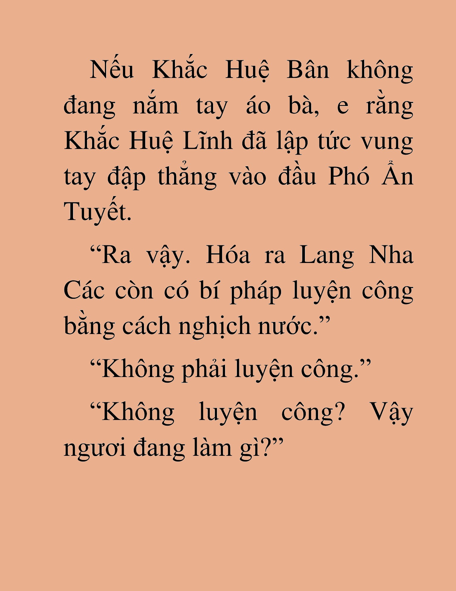 Đọc truyện HAT[NOVEL] Thần Ma Đại Đế - Chap 357