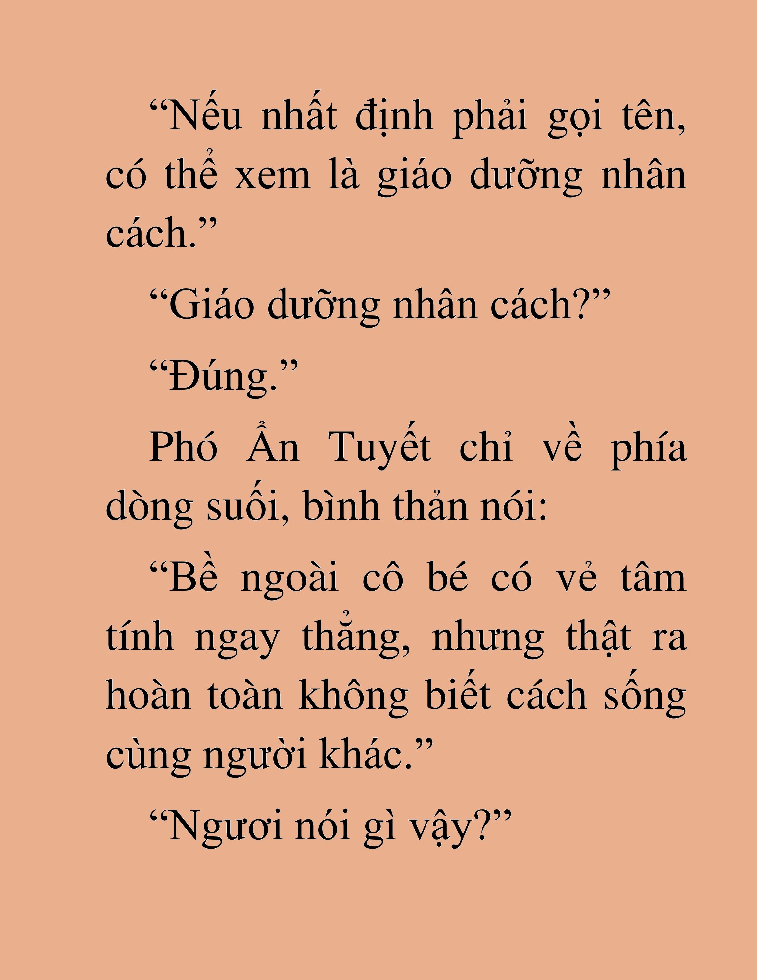 Đọc truyện HAT[NOVEL] Thần Ma Đại Đế - Chap 357