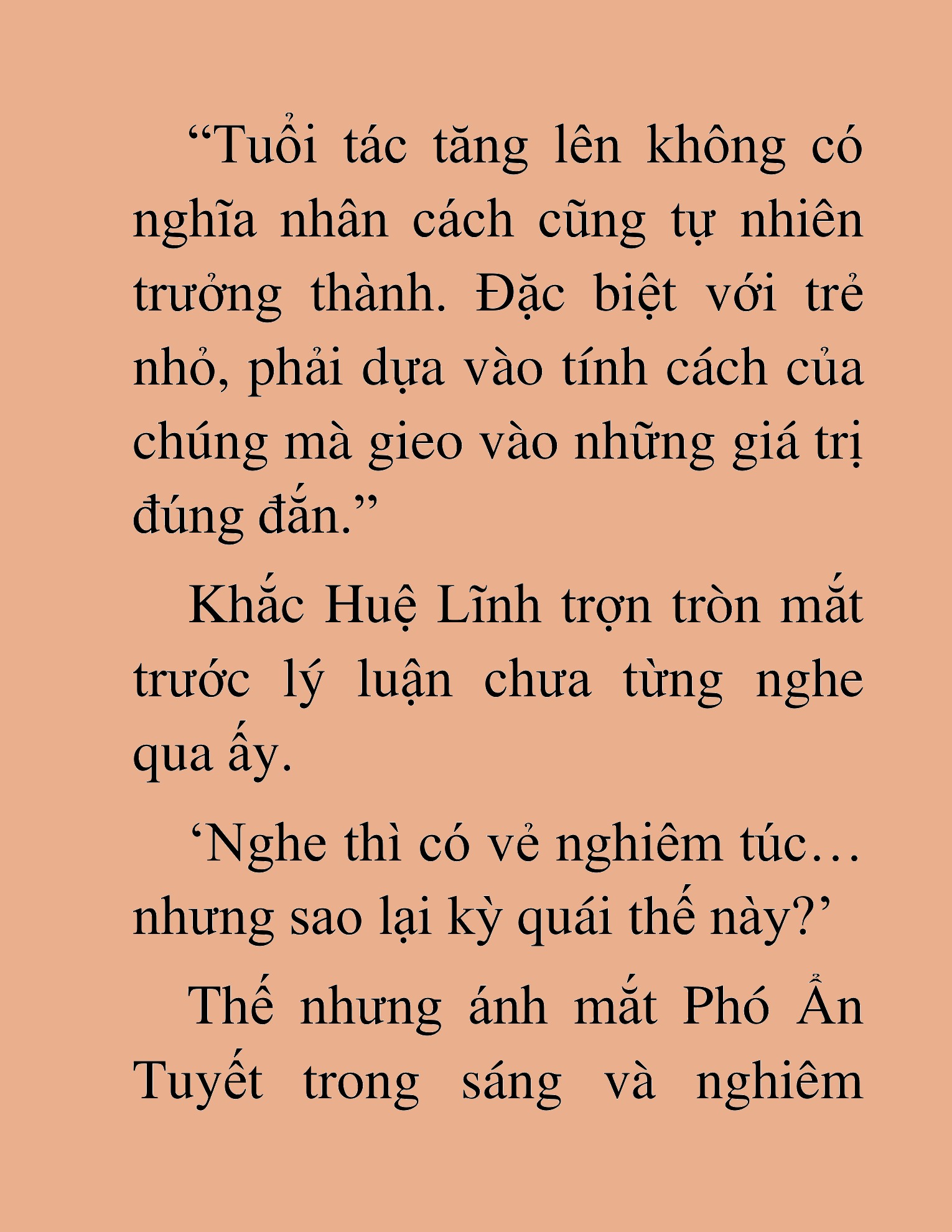 Đọc truyện HAT[NOVEL] Thần Ma Đại Đế - Chap 357
