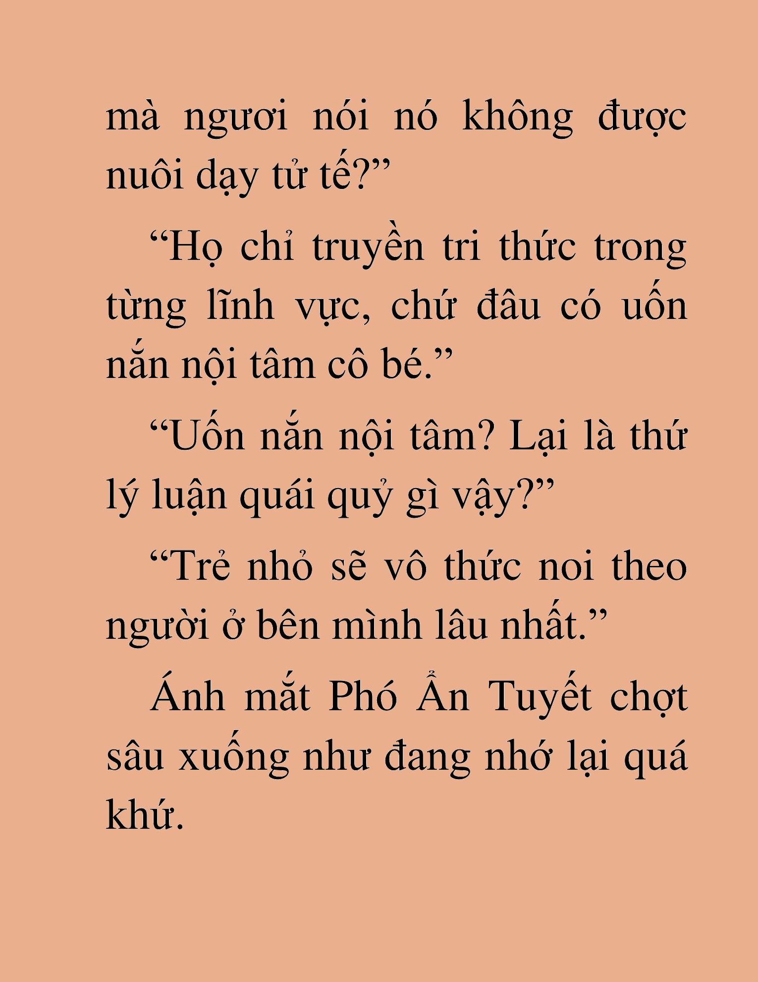 Đọc truyện HAT[NOVEL] Thần Ma Đại Đế - Chap 358
