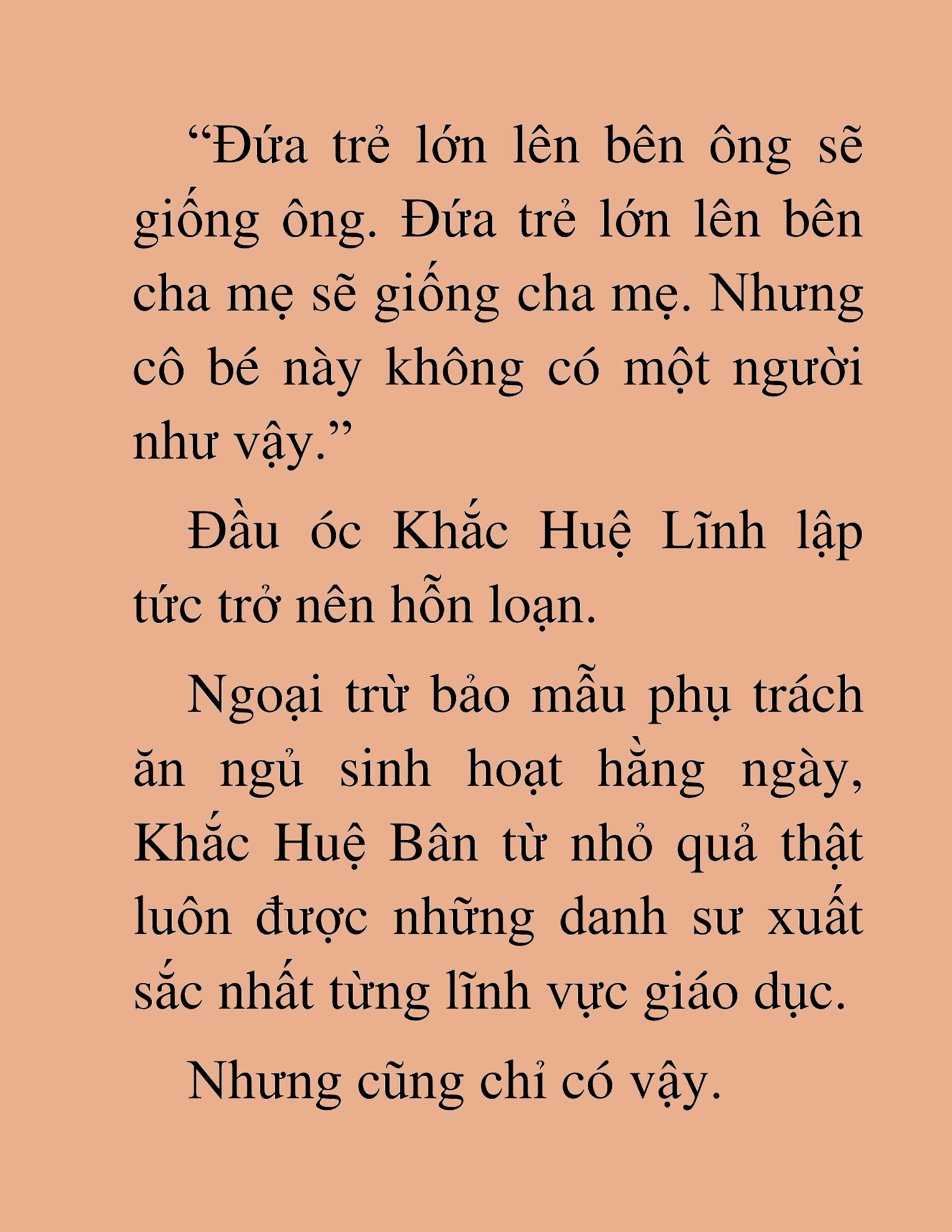 Đọc truyện HAT[NOVEL] Thần Ma Đại Đế - Chap 358