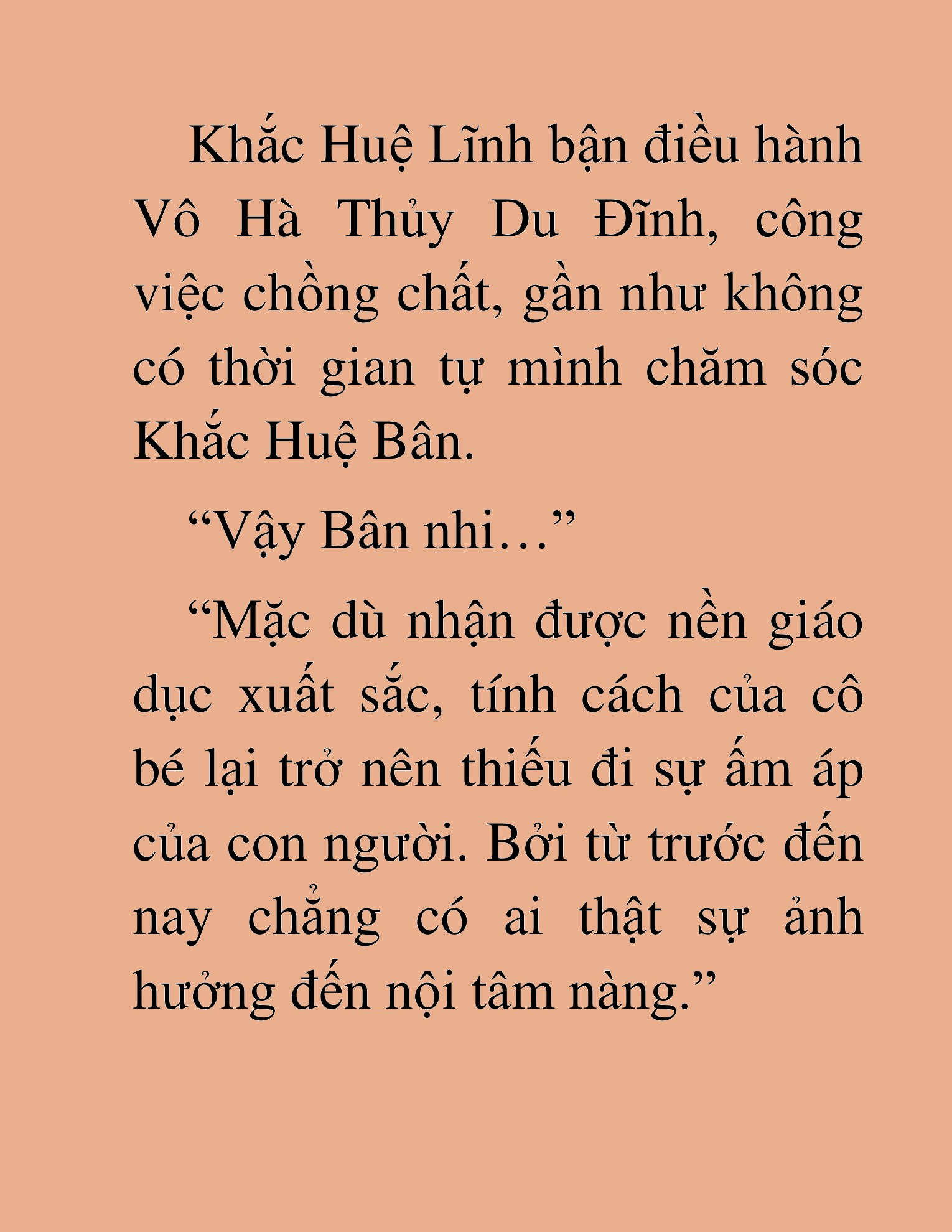 Đọc truyện HAT[NOVEL] Thần Ma Đại Đế - Chap 358