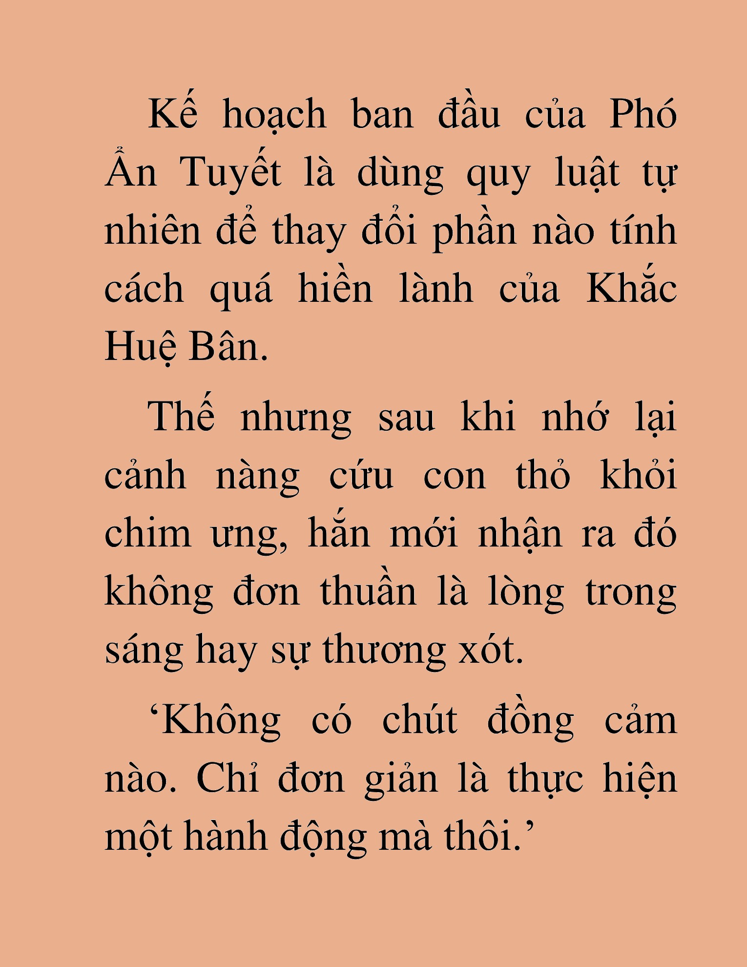 Đọc truyện HAT[NOVEL] Thần Ma Đại Đế - Chap 358