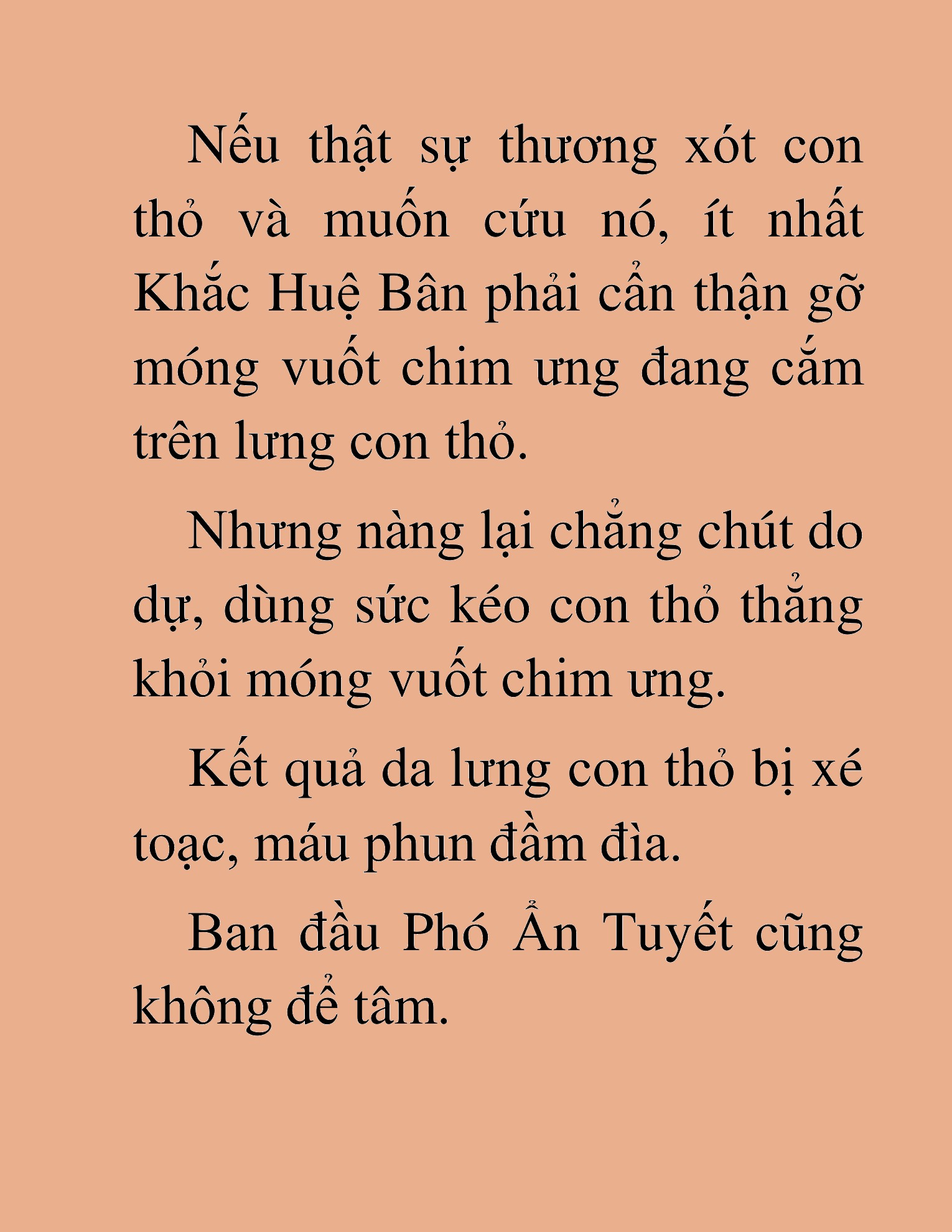 Đọc truyện HAT[NOVEL] Thần Ma Đại Đế - Chap 358