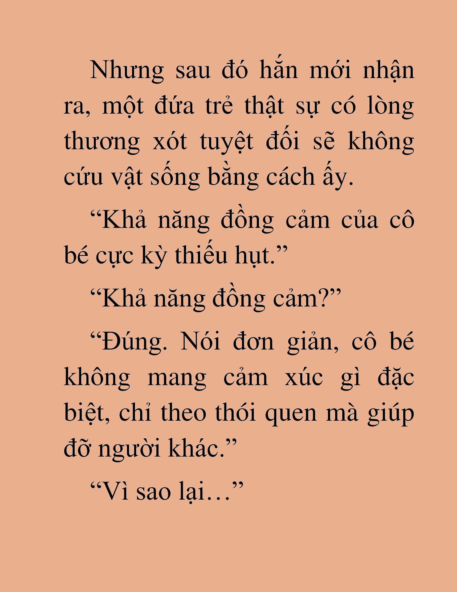 Đọc truyện HAT[NOVEL] Thần Ma Đại Đế - Chap 358