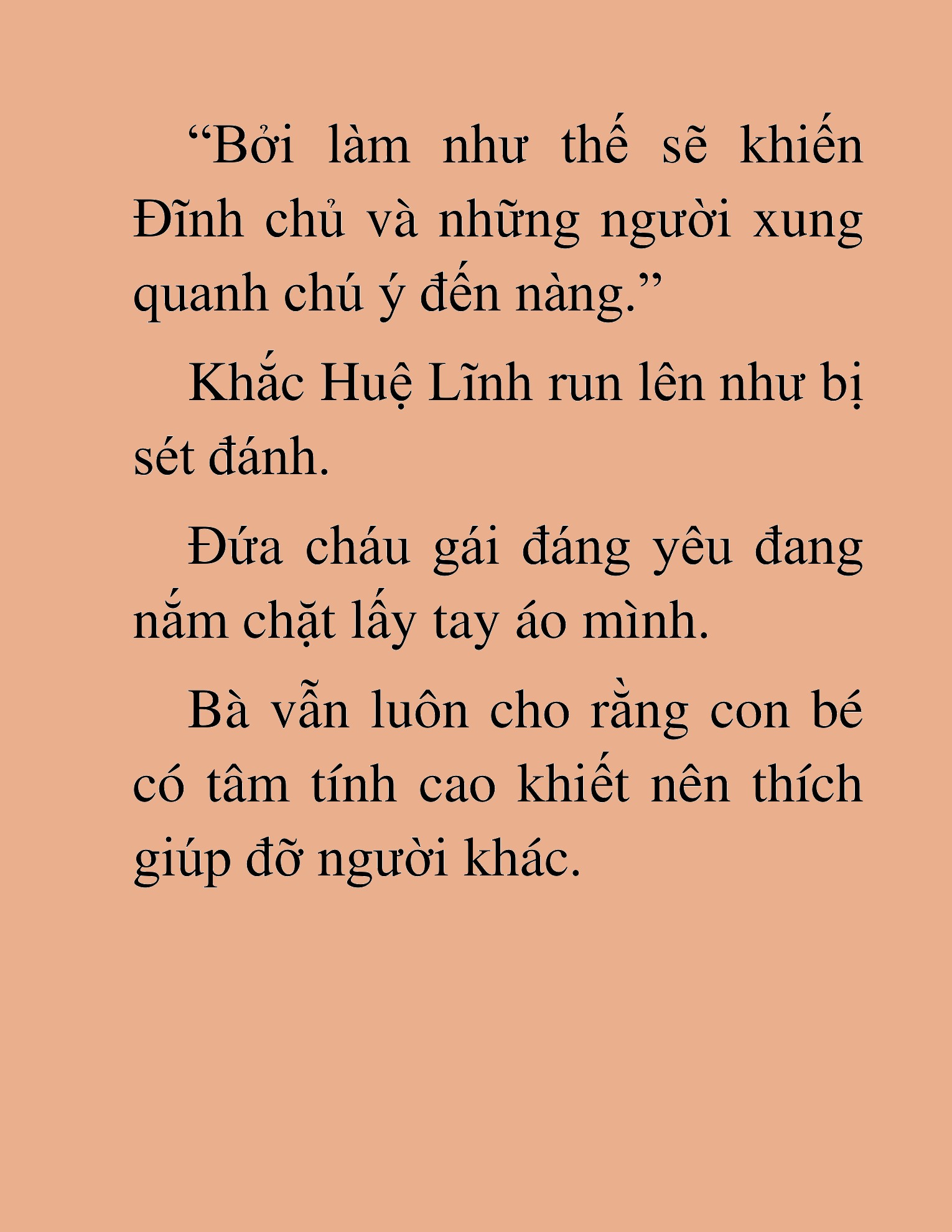 Đọc truyện HAT[NOVEL] Thần Ma Đại Đế - Chap 358