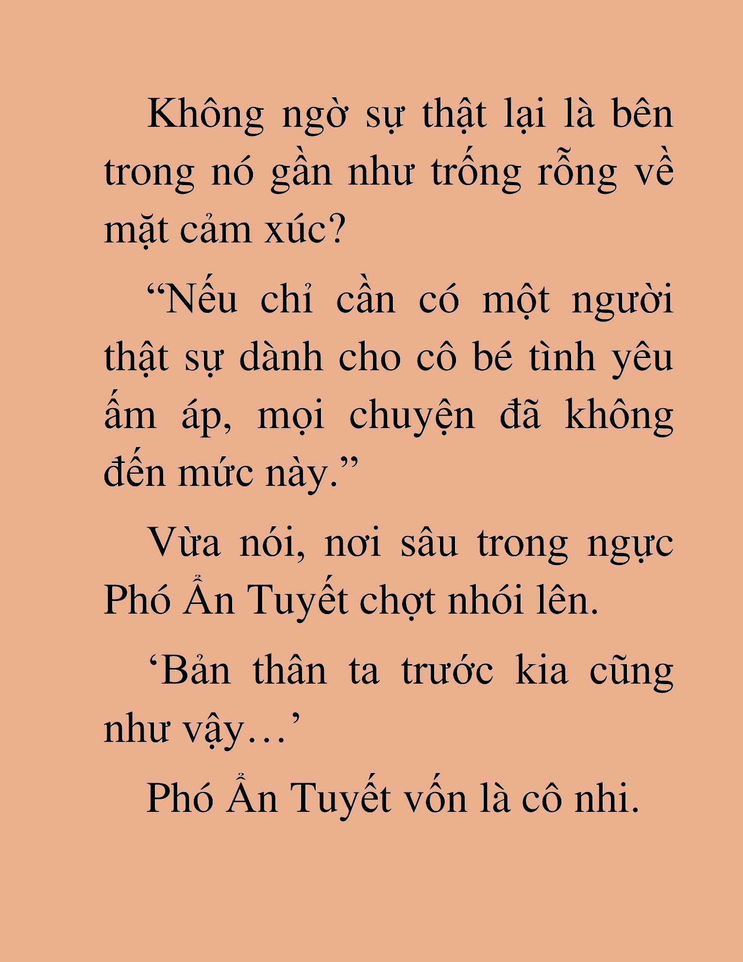 Đọc truyện HAT[NOVEL] Thần Ma Đại Đế - Chap 358