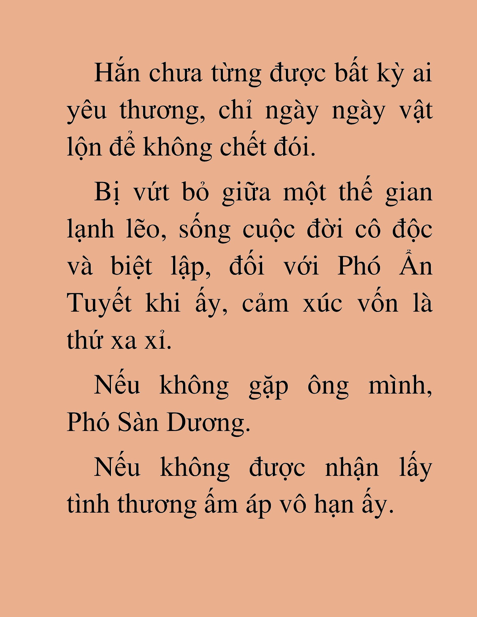 Đọc truyện HAT[NOVEL] Thần Ma Đại Đế - Chap 358