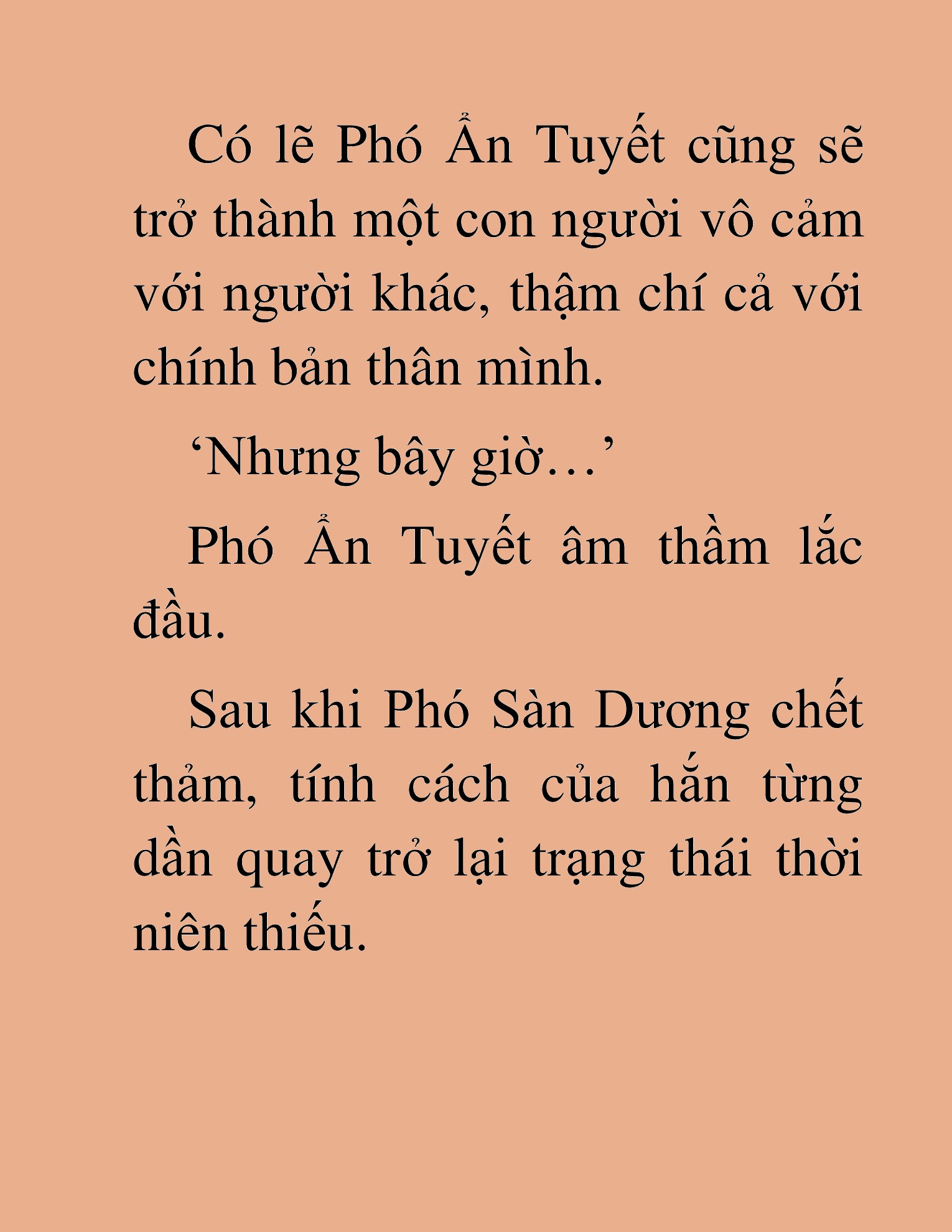 Đọc truyện HAT[NOVEL] Thần Ma Đại Đế - Chap 358