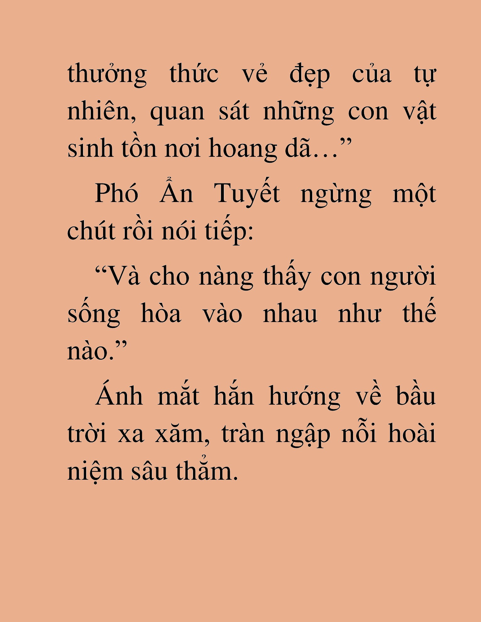 Đọc truyện HAT[NOVEL] Thần Ma Đại Đế - Chap 358