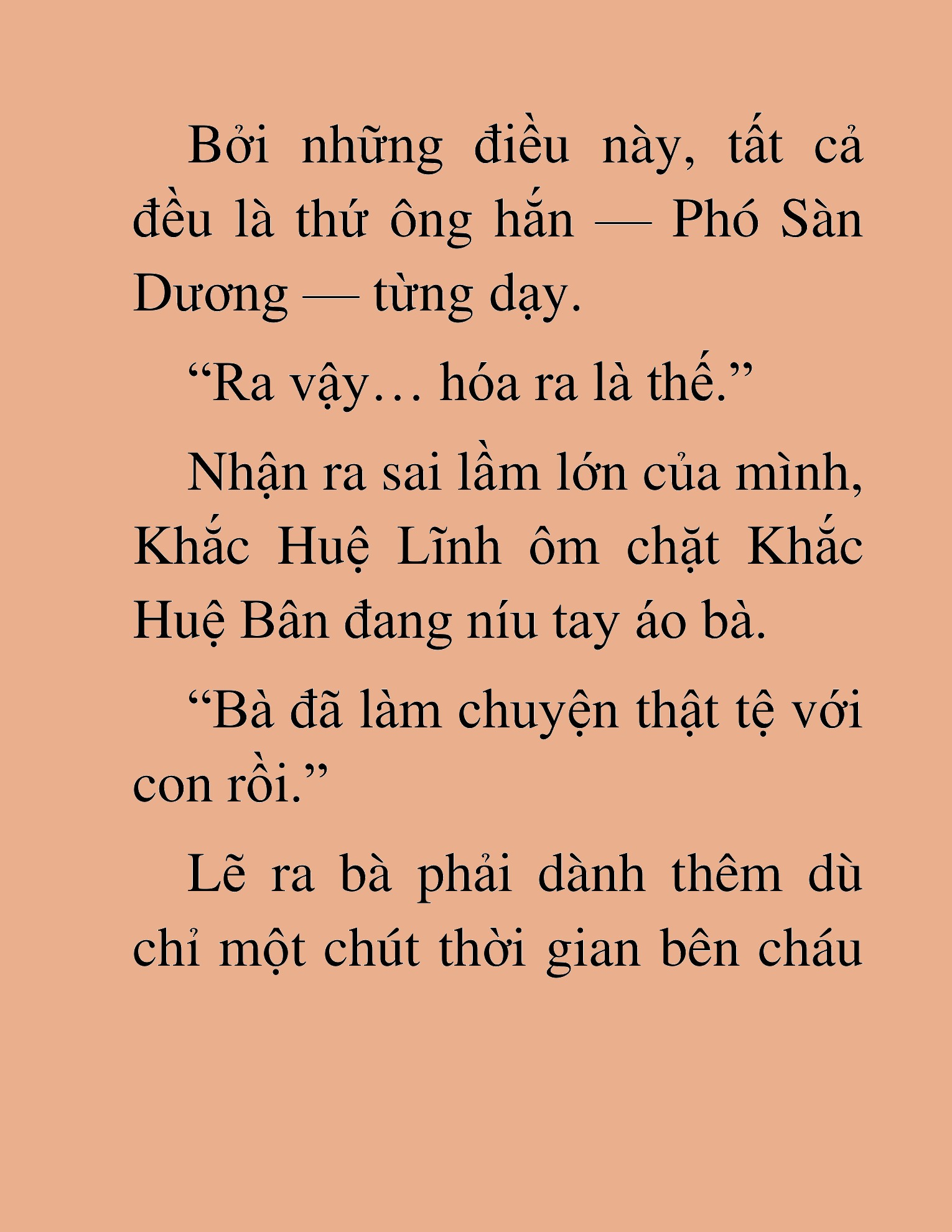Đọc truyện HAT[NOVEL] Thần Ma Đại Đế - Chap 358