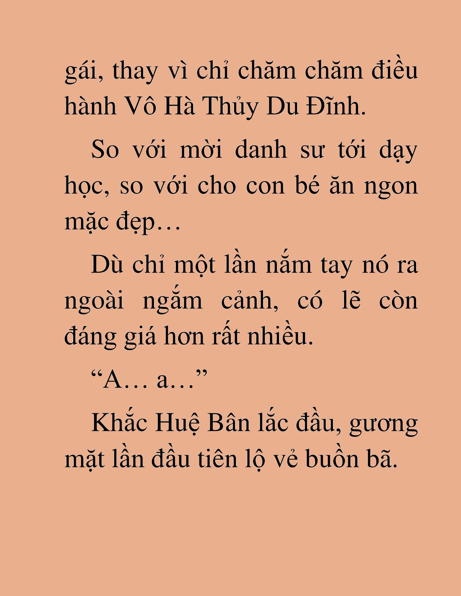 Đọc truyện HAT[NOVEL] Thần Ma Đại Đế - Chap 358