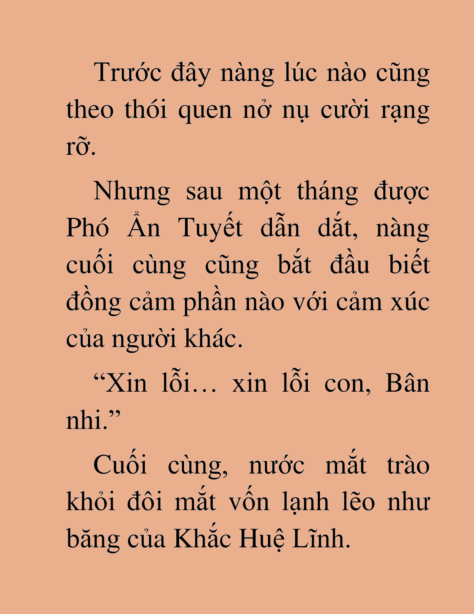 Đọc truyện HAT[NOVEL] Thần Ma Đại Đế - Chap 358