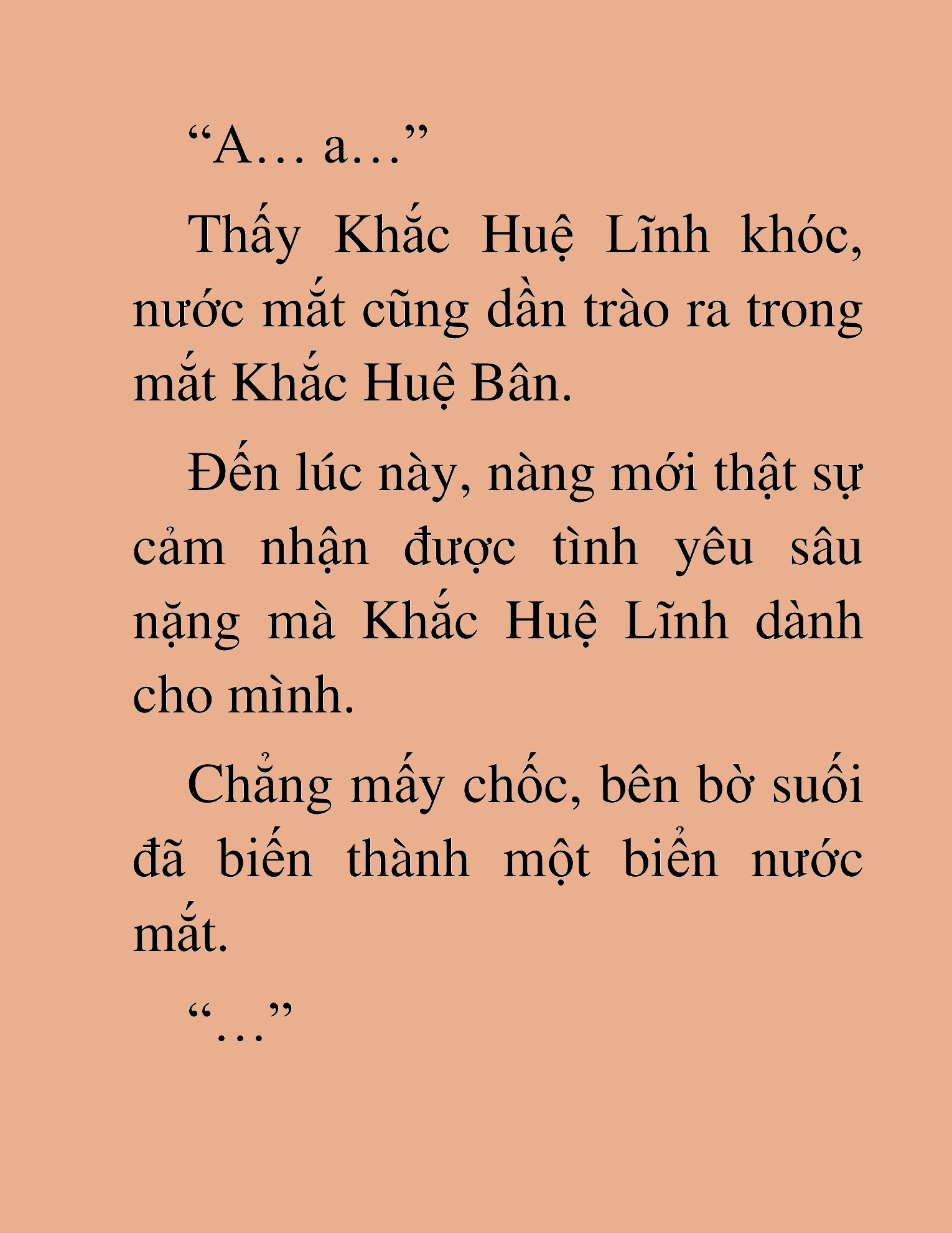 Đọc truyện HAT[NOVEL] Thần Ma Đại Đế - Chap 358